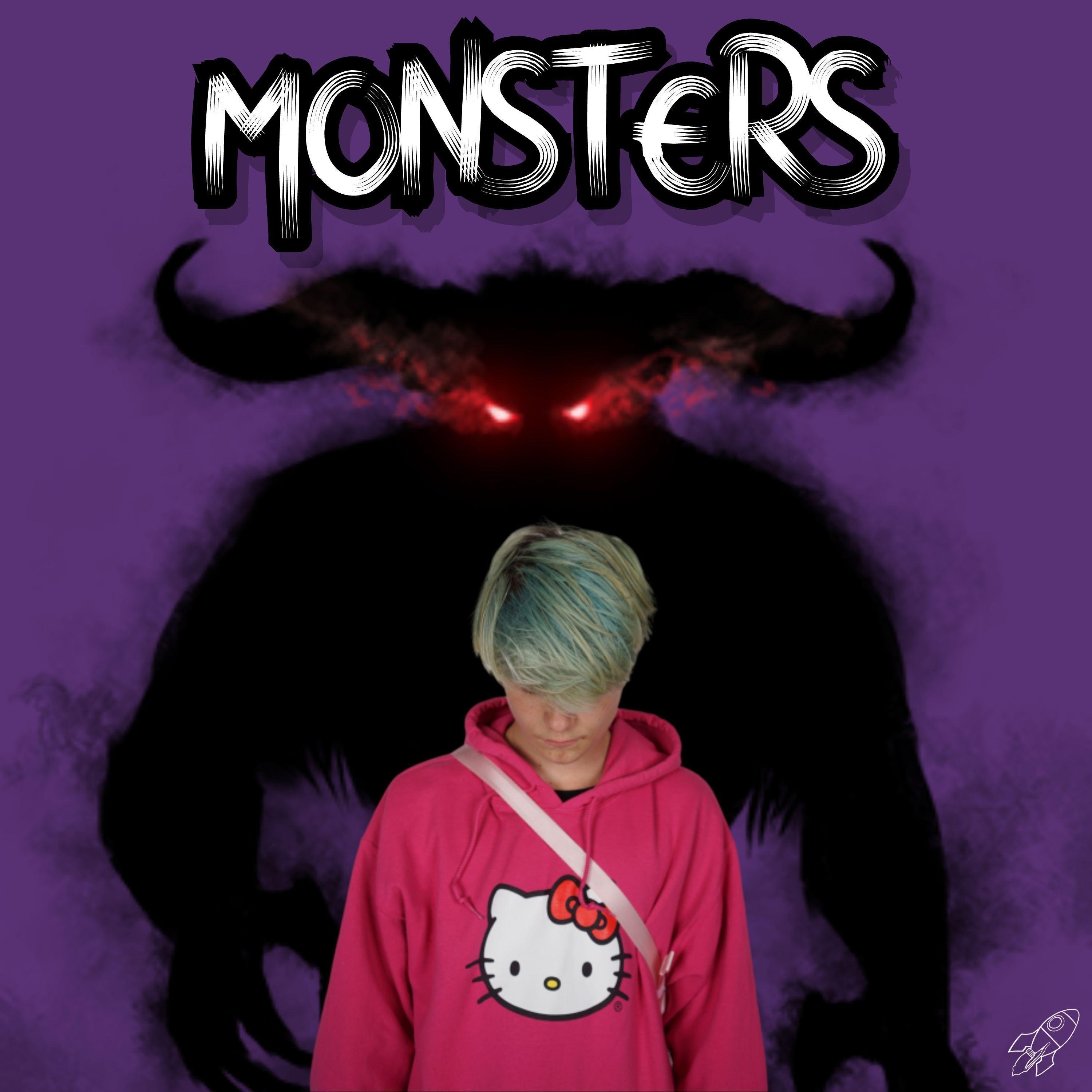 MONSTERS