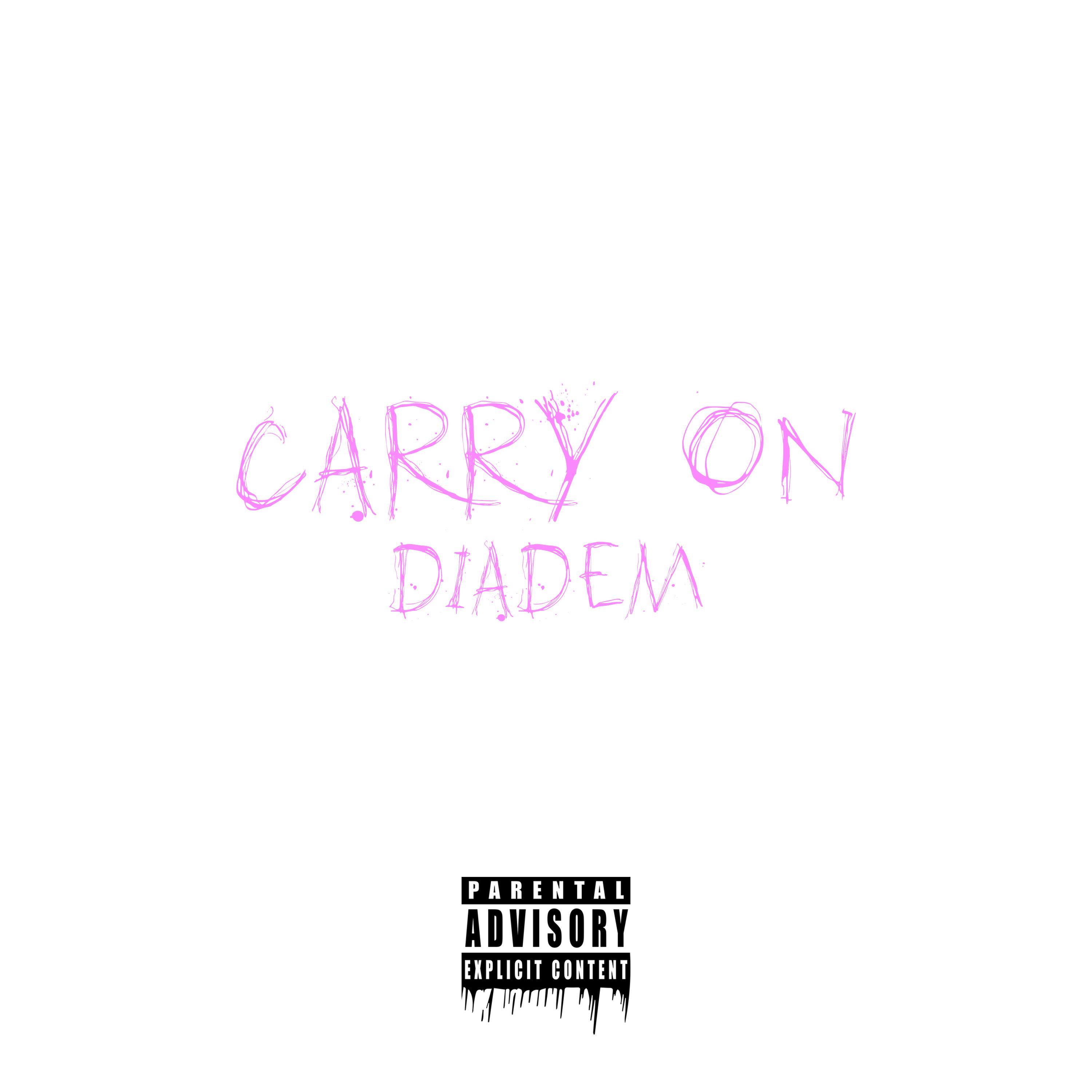 Carry On