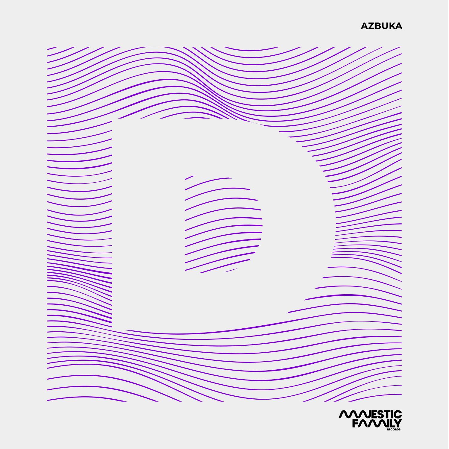 Azbuka