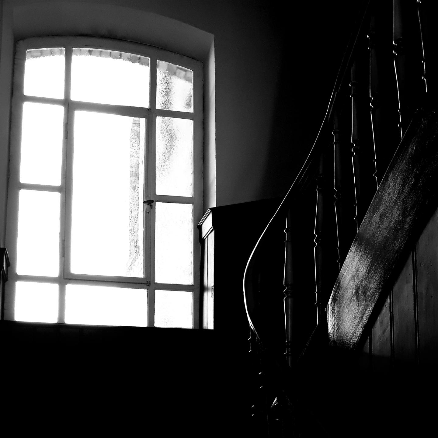 Ravaged