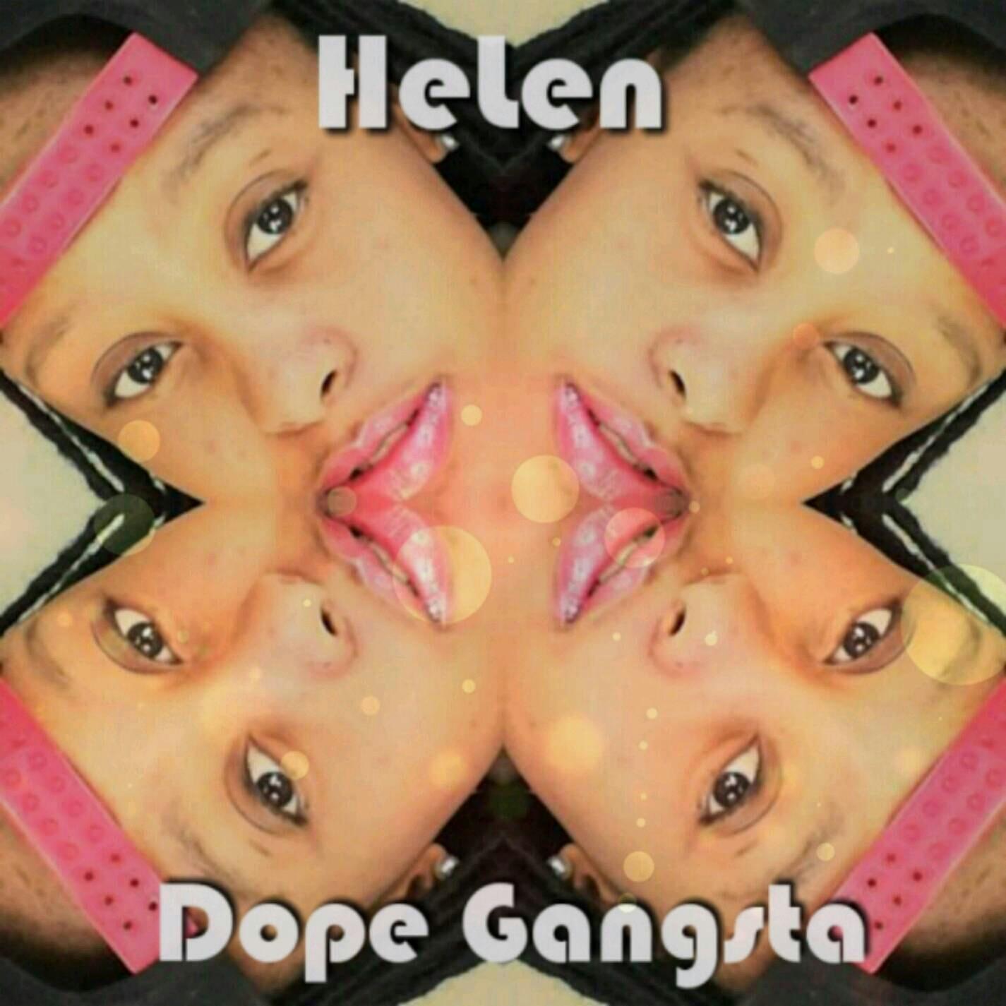 Dope Gangsta