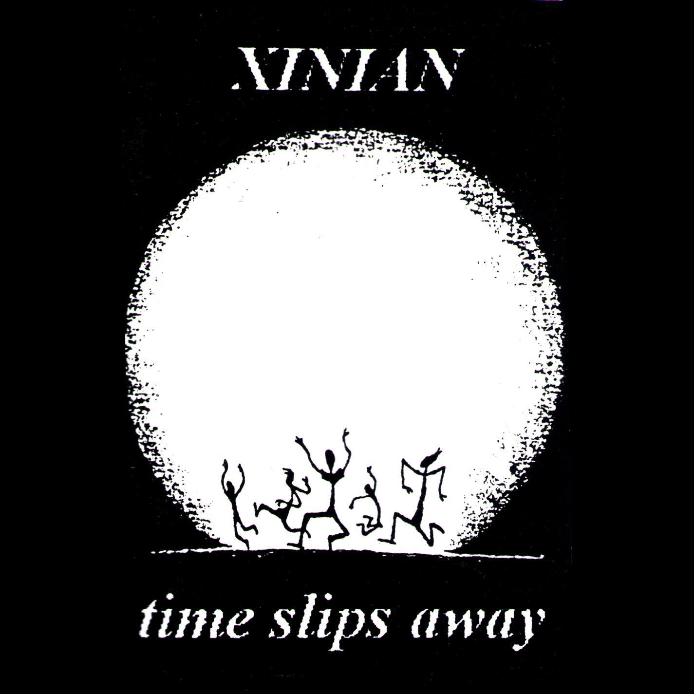 Time Slips Away