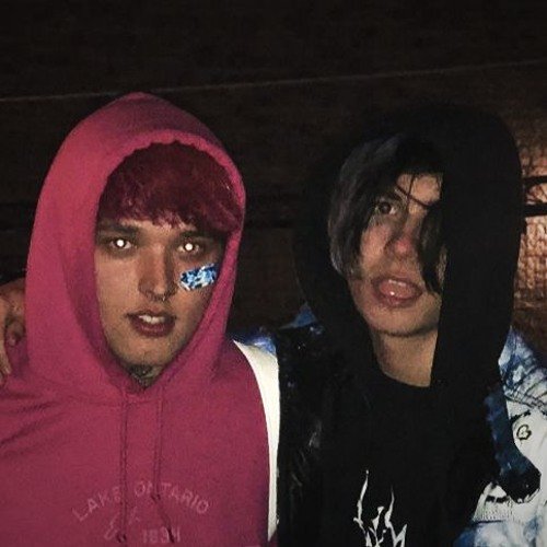 Blood Drip