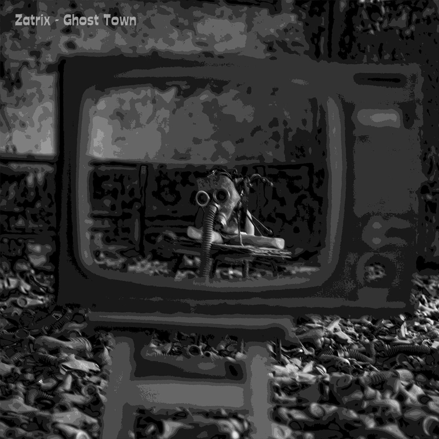Ghost Town