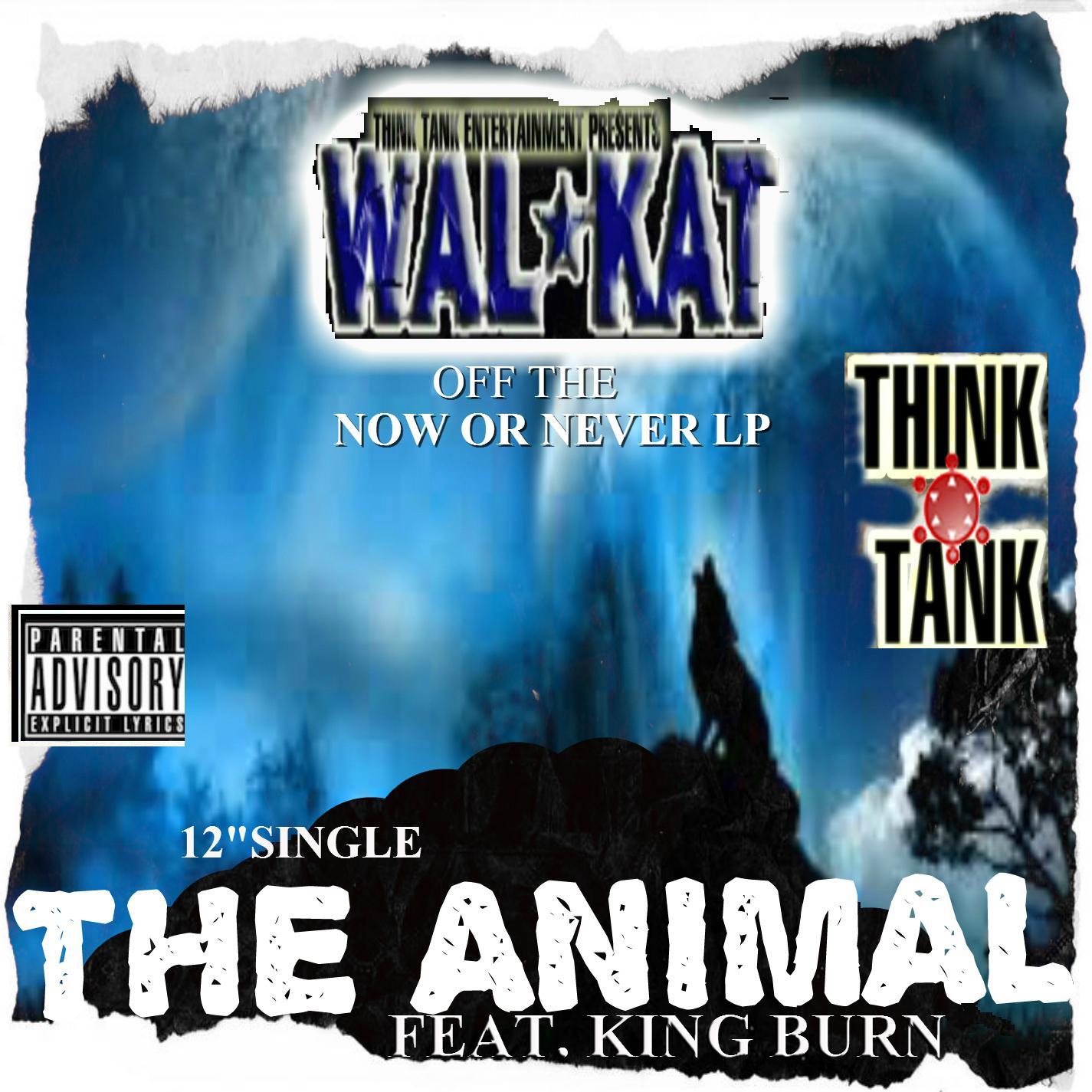 The Animal