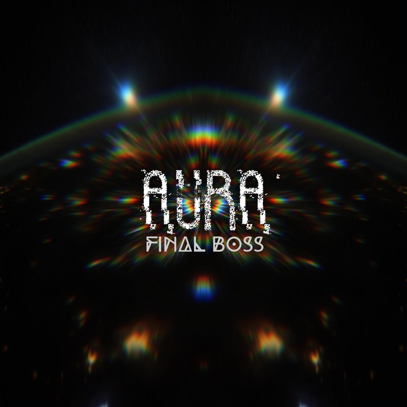 Final Boss