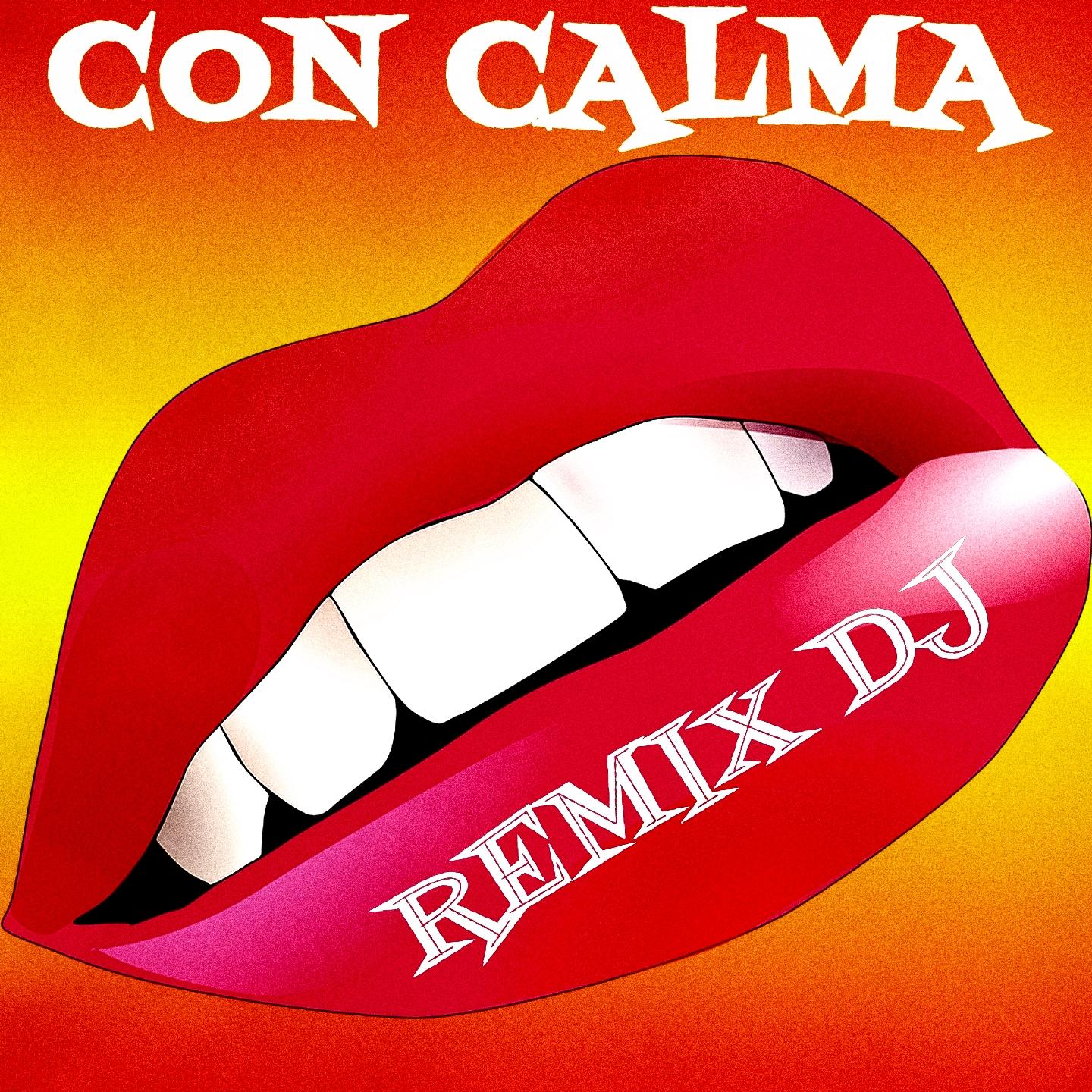 Con Calma
