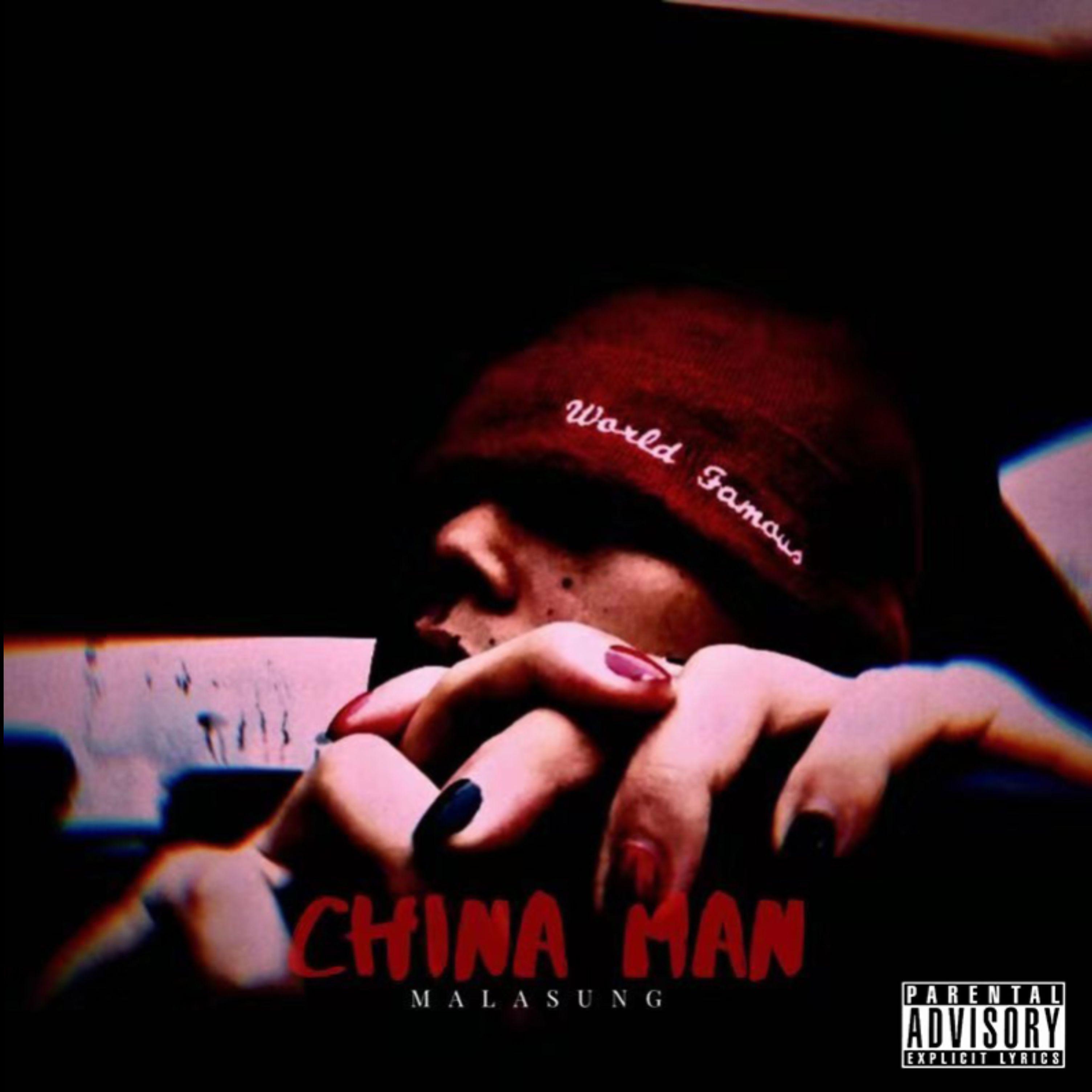 China Man