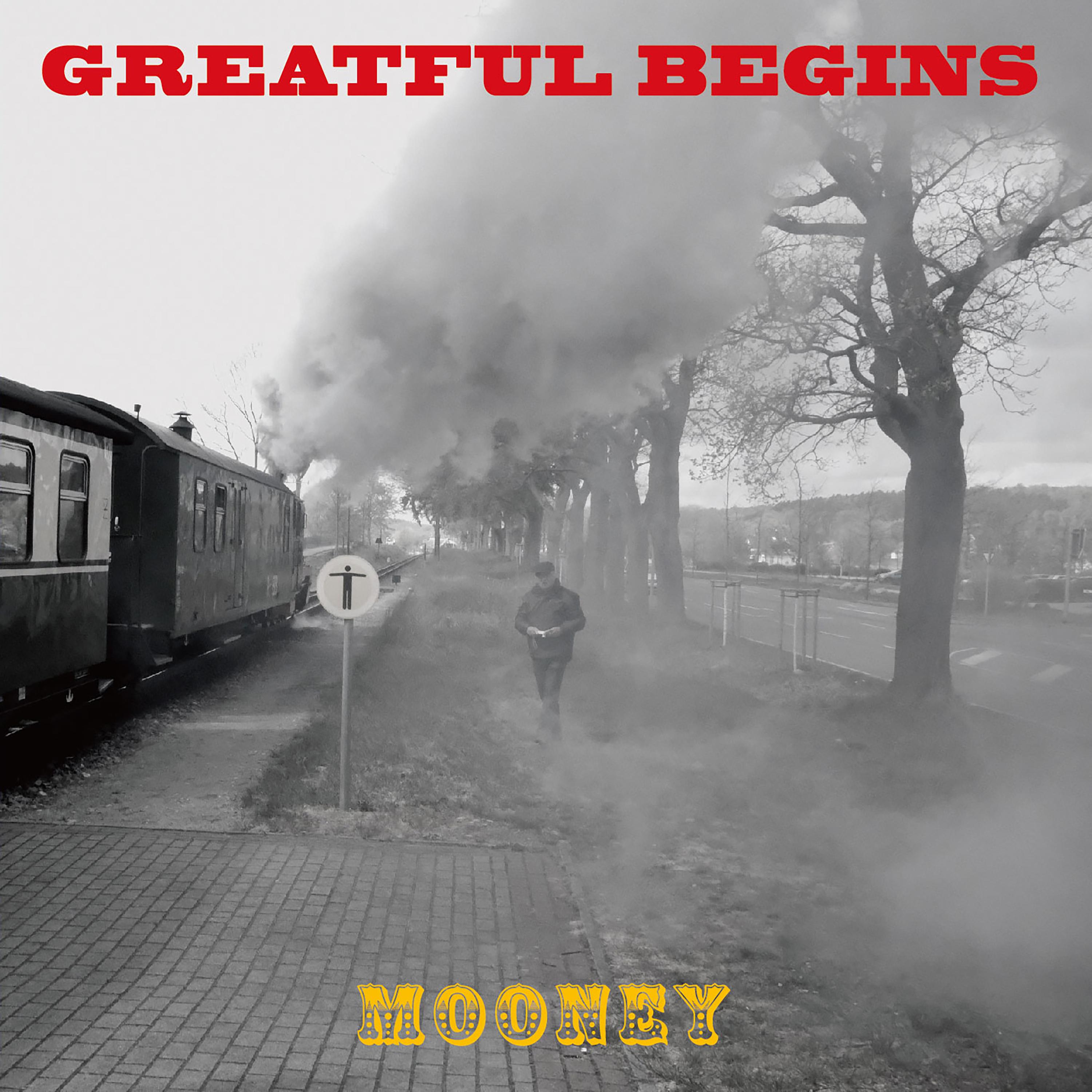 GREATFUL BEGINS