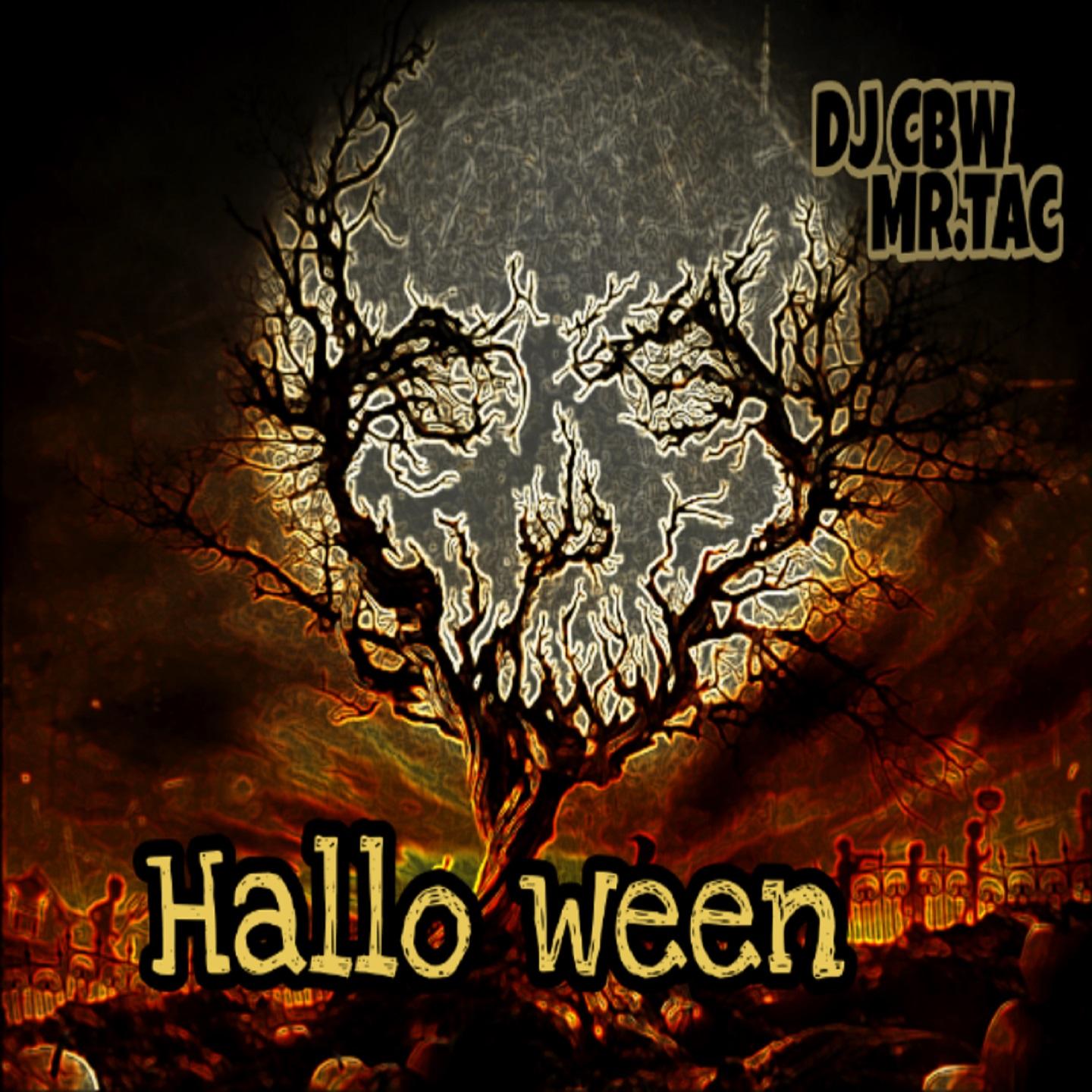 Hallo-Ween
