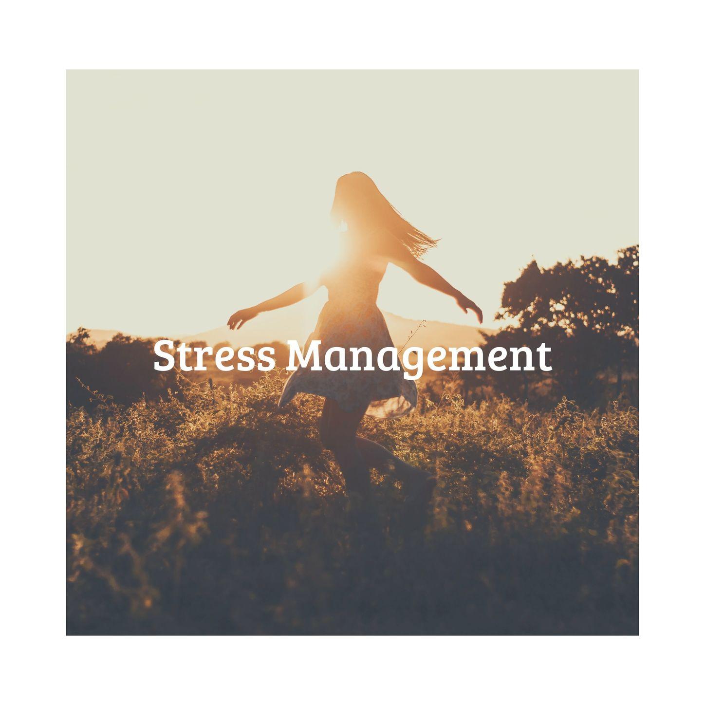 Relax, Meditate, Sleep