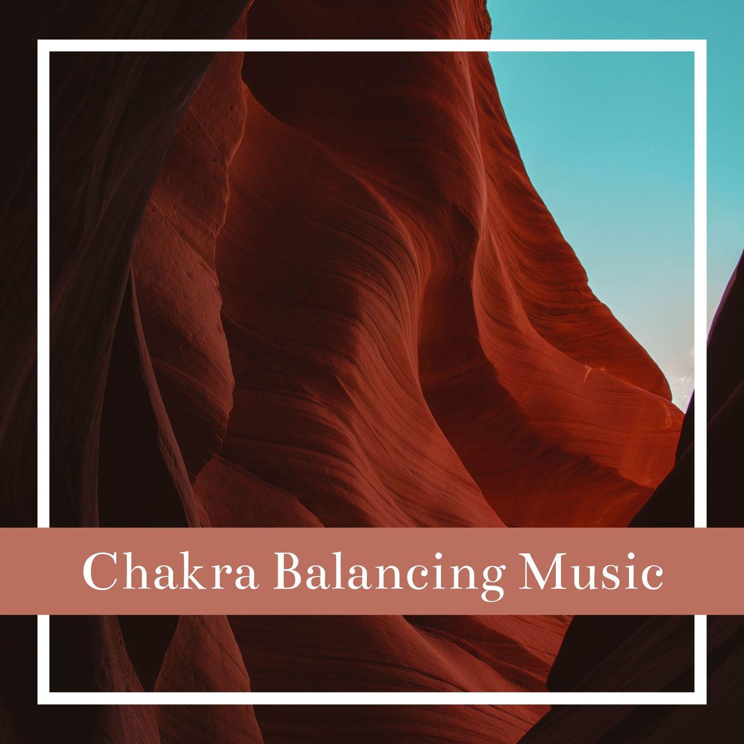 Chakra Meditation