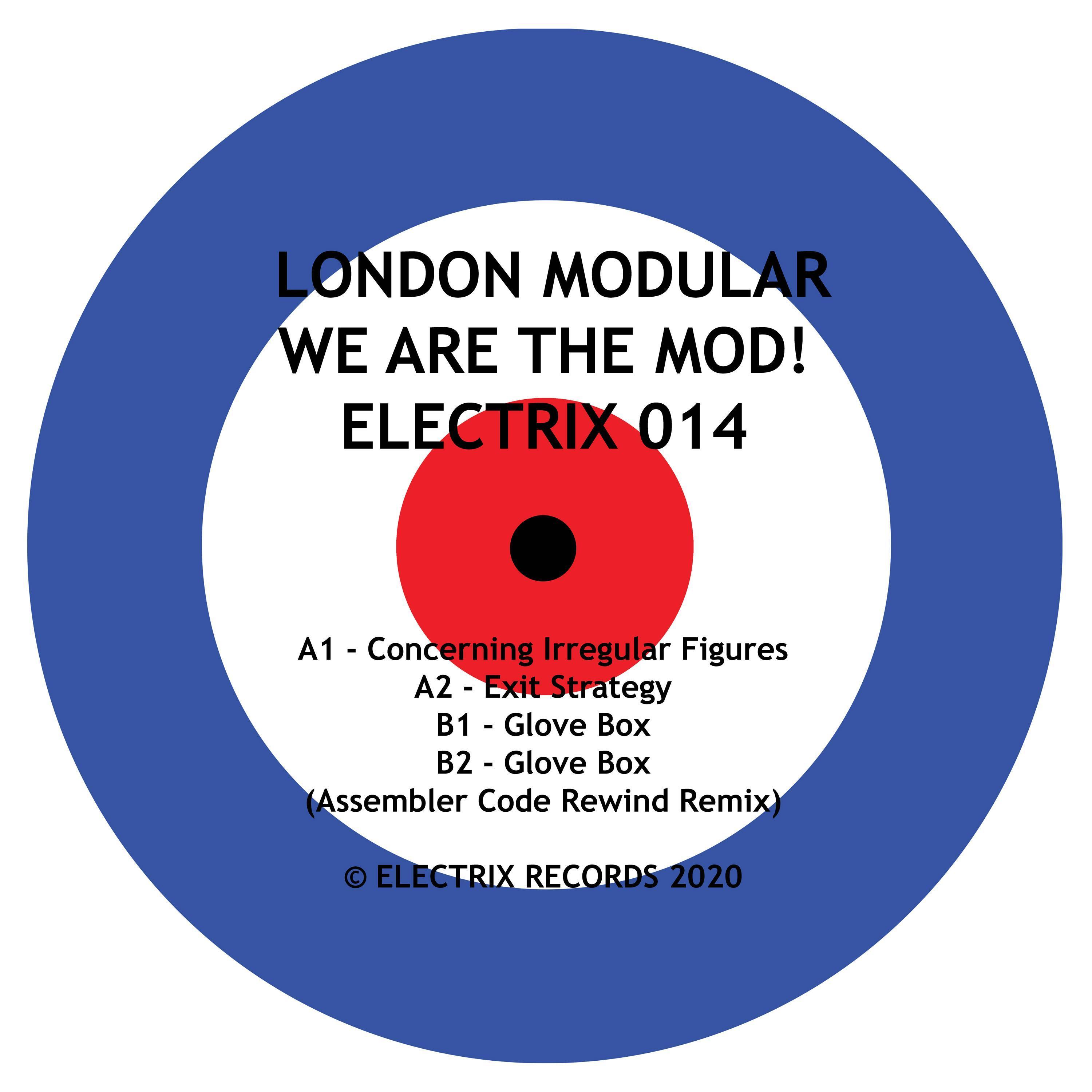 We Are the Mod!