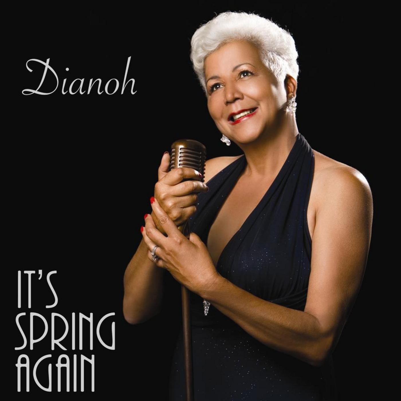 It's Spring Again