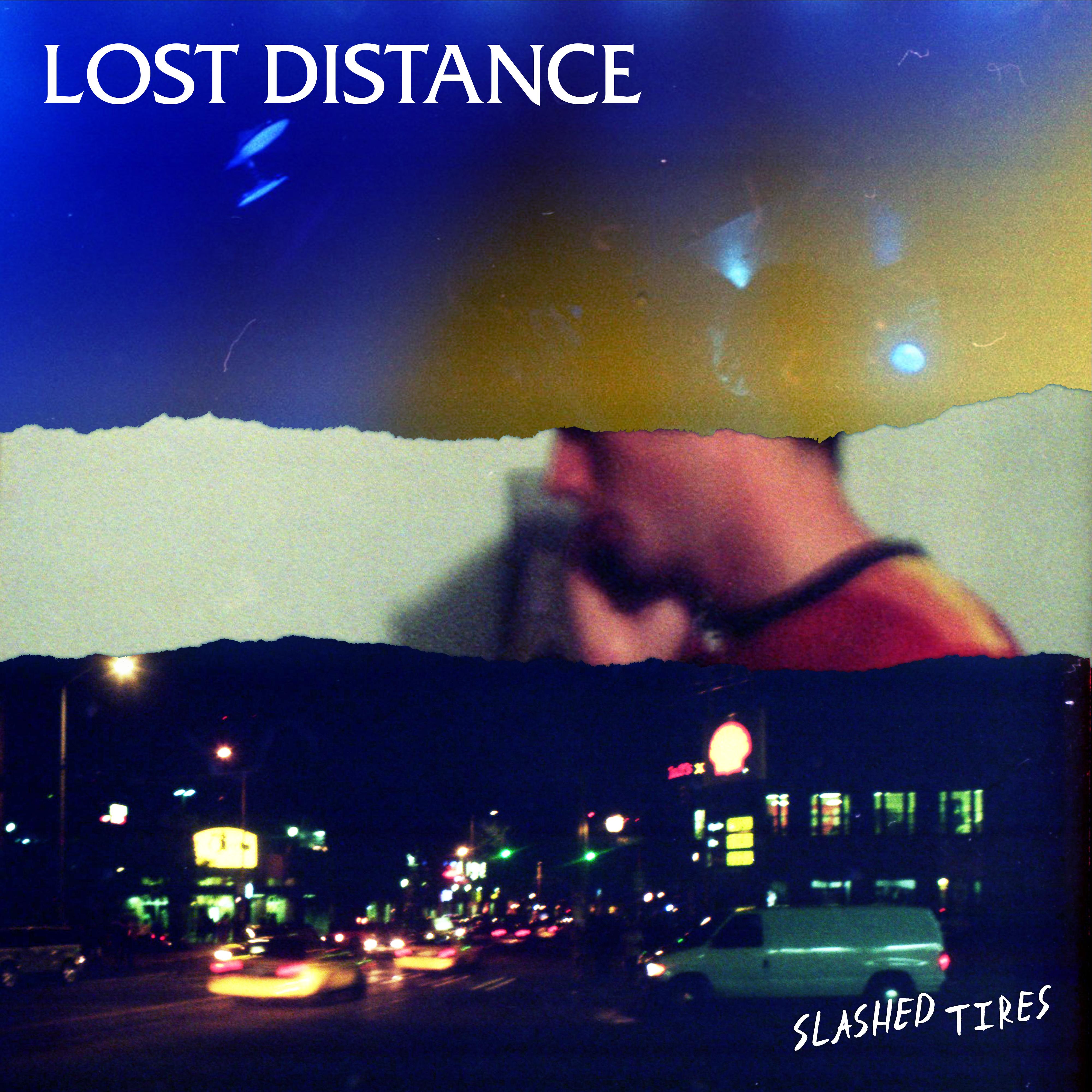 Lost Distance