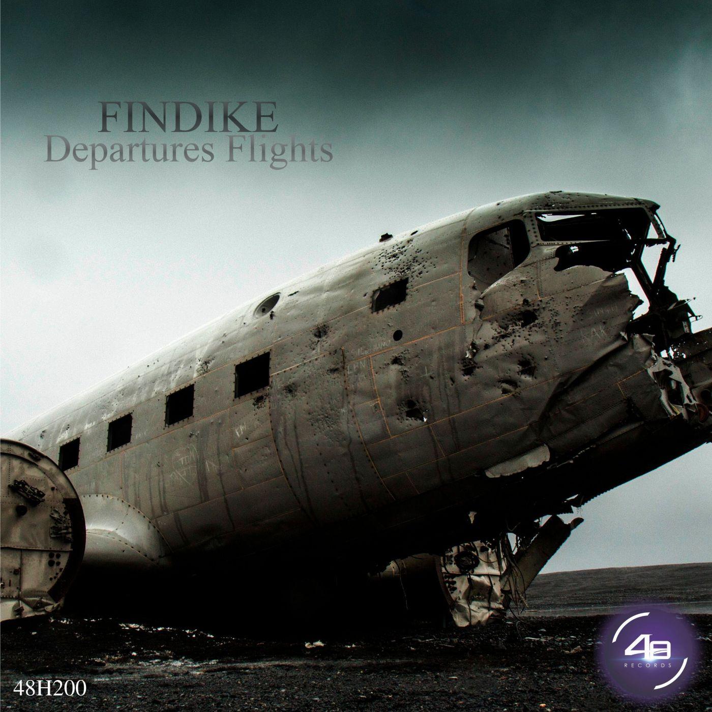Departures Flights