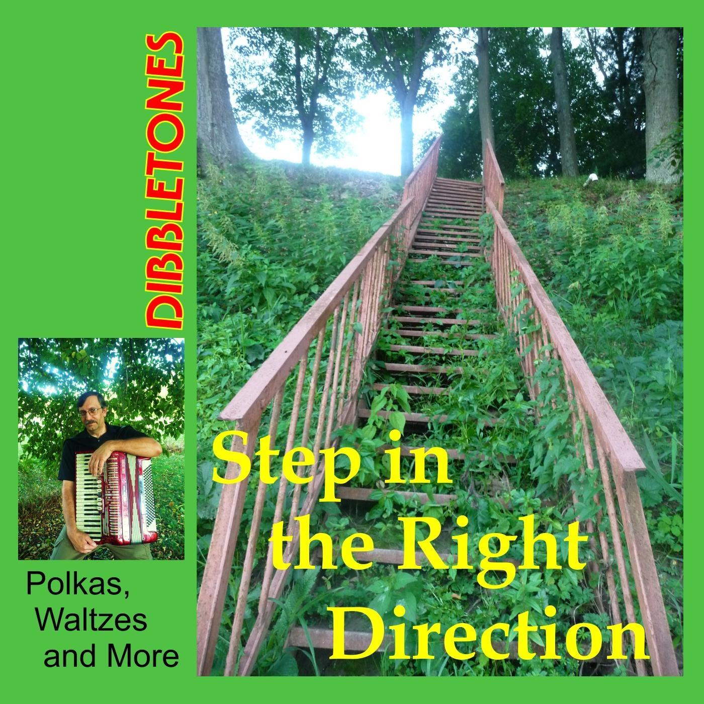 On the Right Track