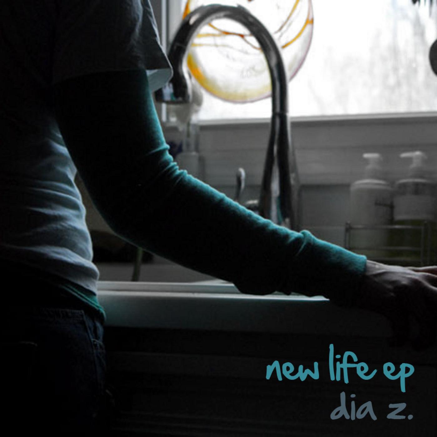 New Life - EP