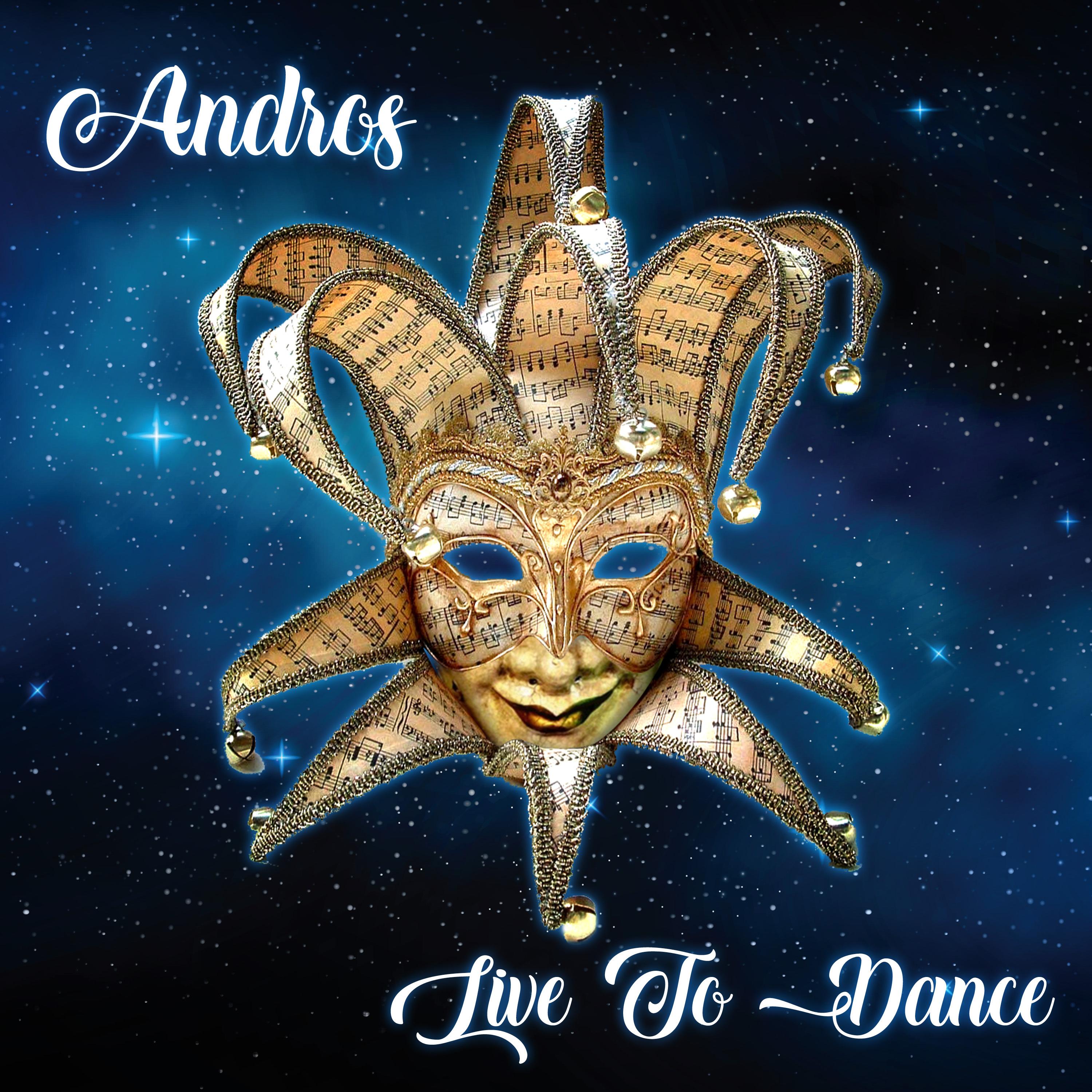 Live To Dance