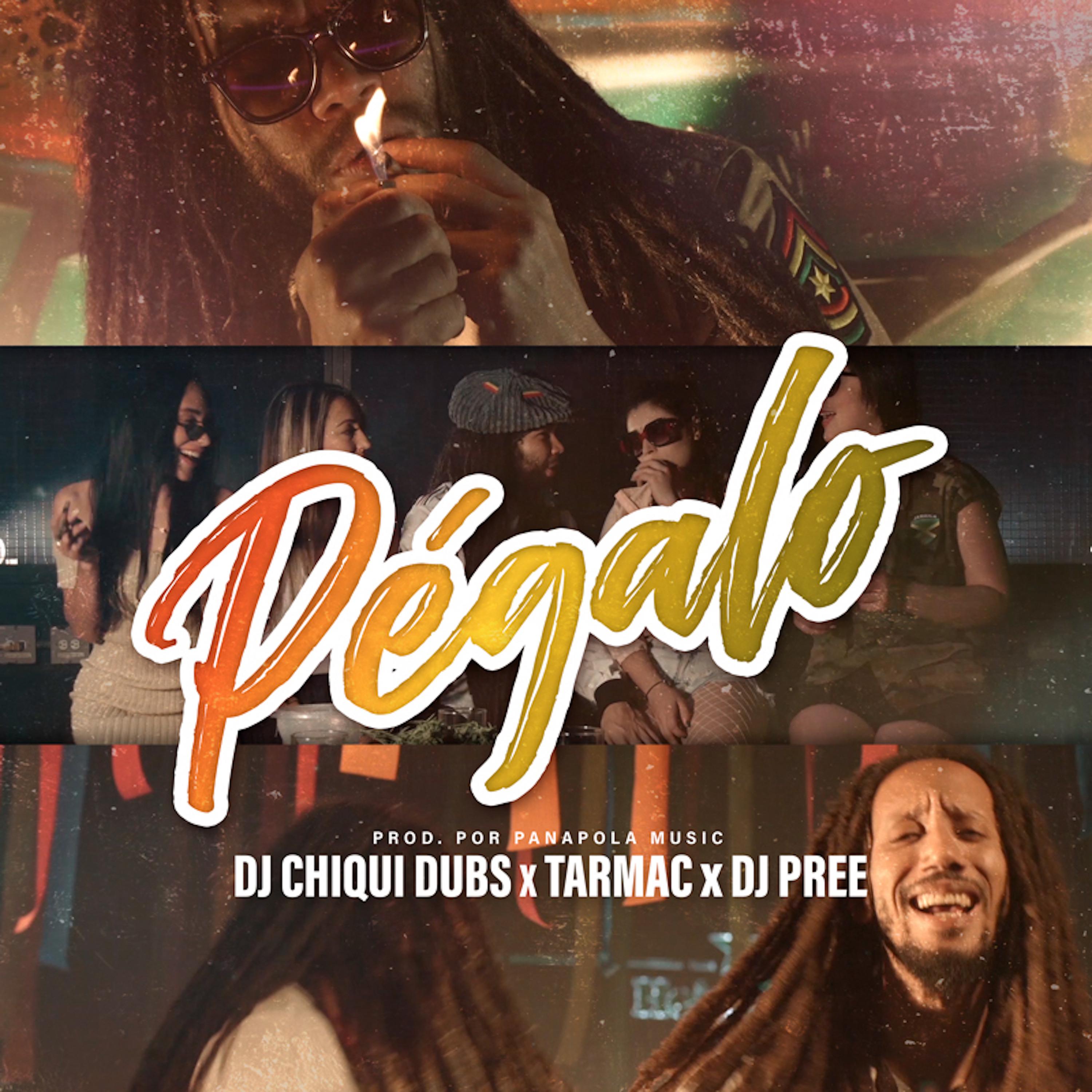 Pegalo