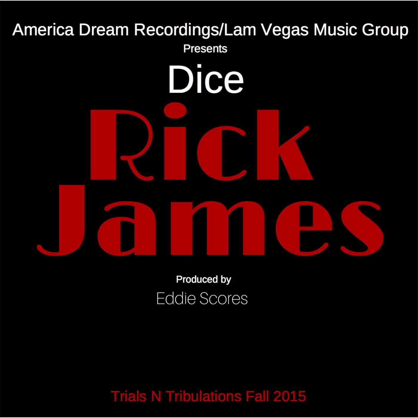 Rick James
