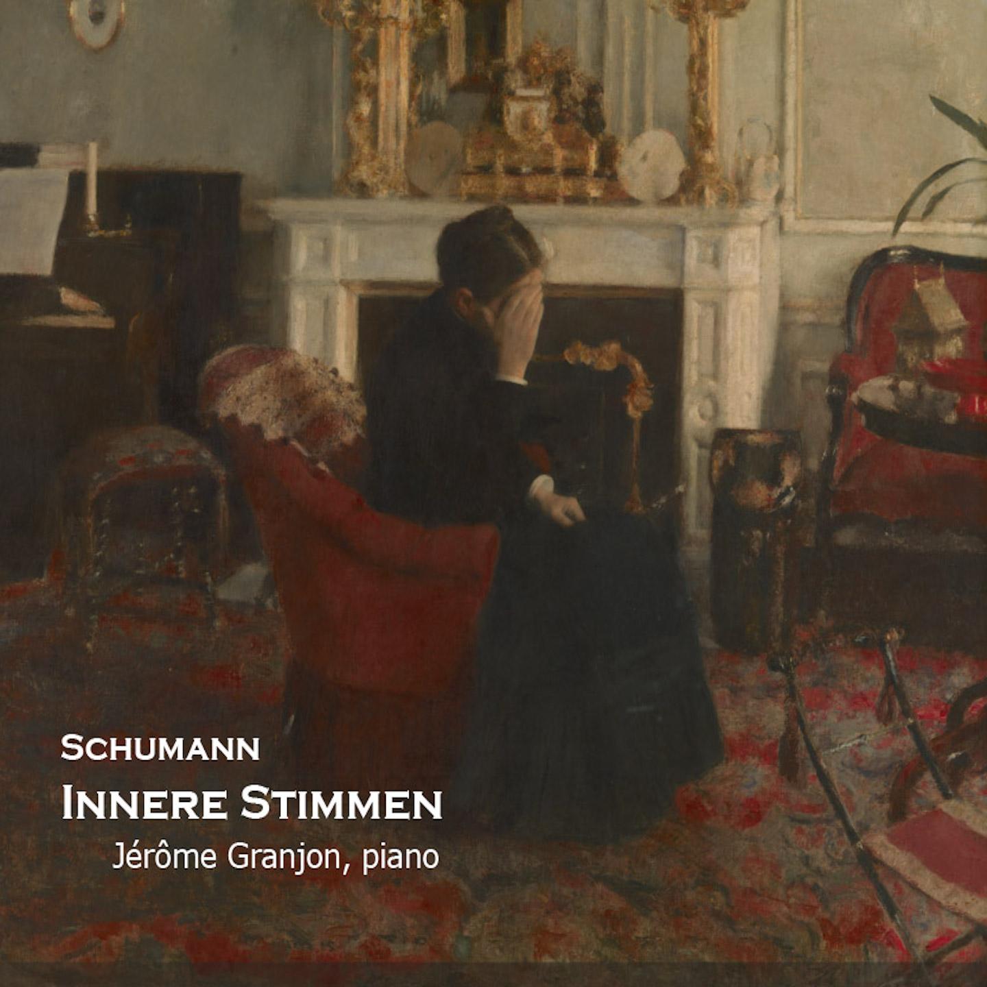 Innere Stimmen