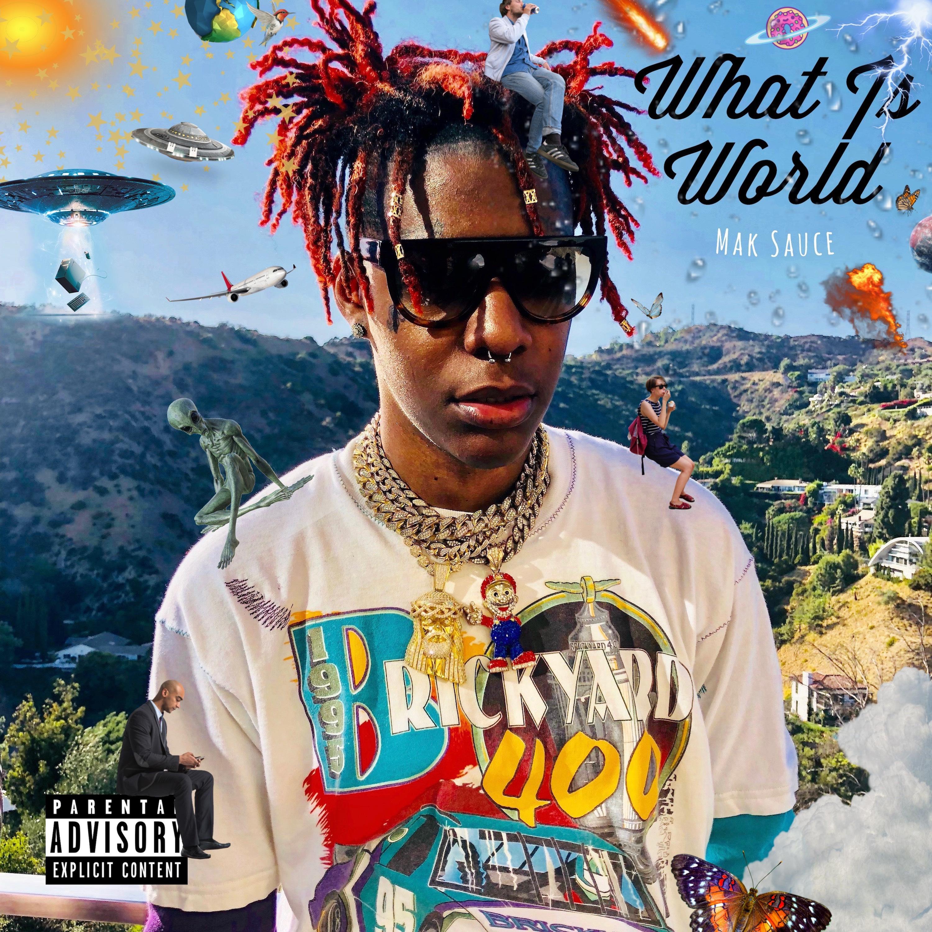 What is World