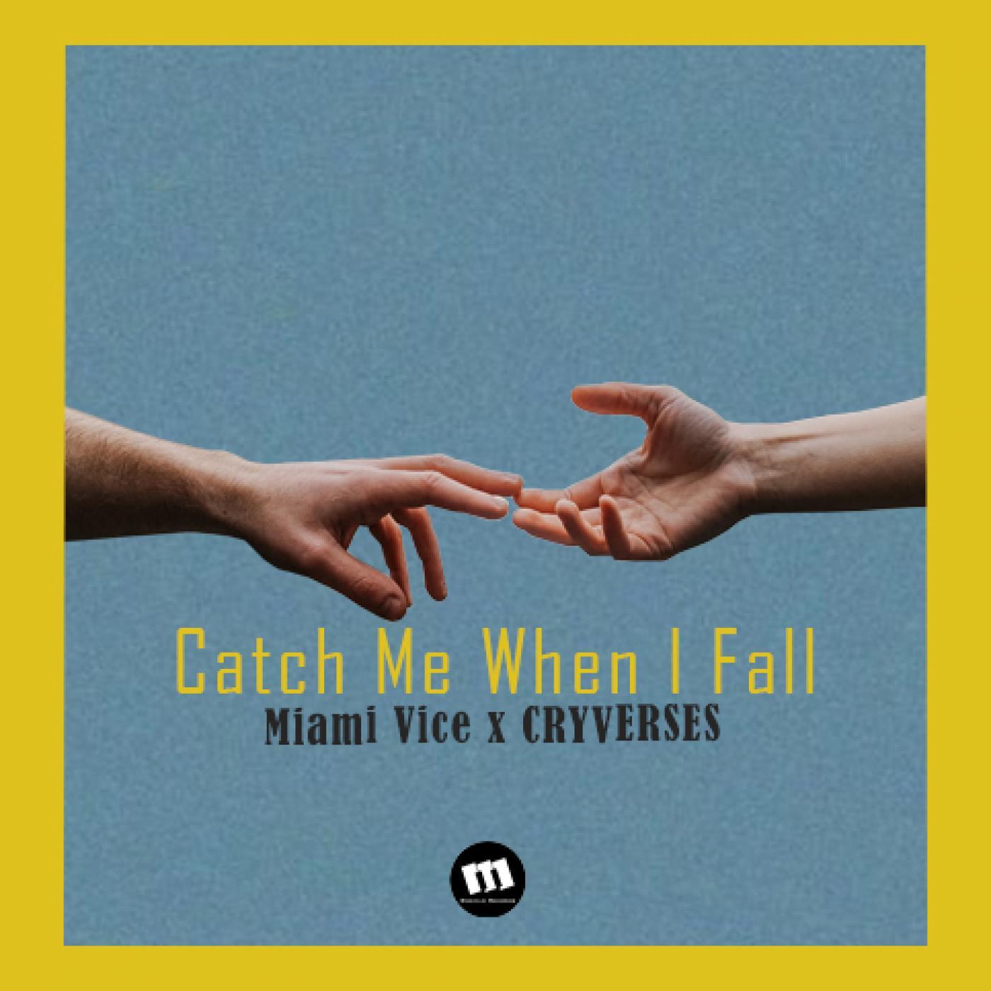 Catch Me When I Fall