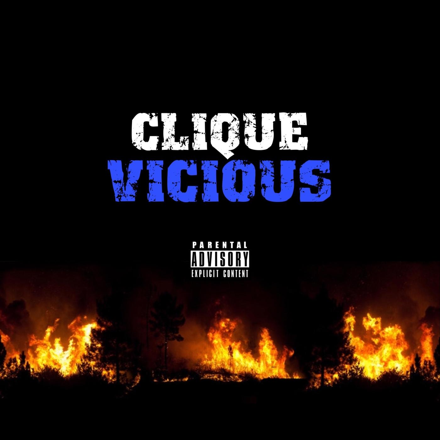 Clique Vicious