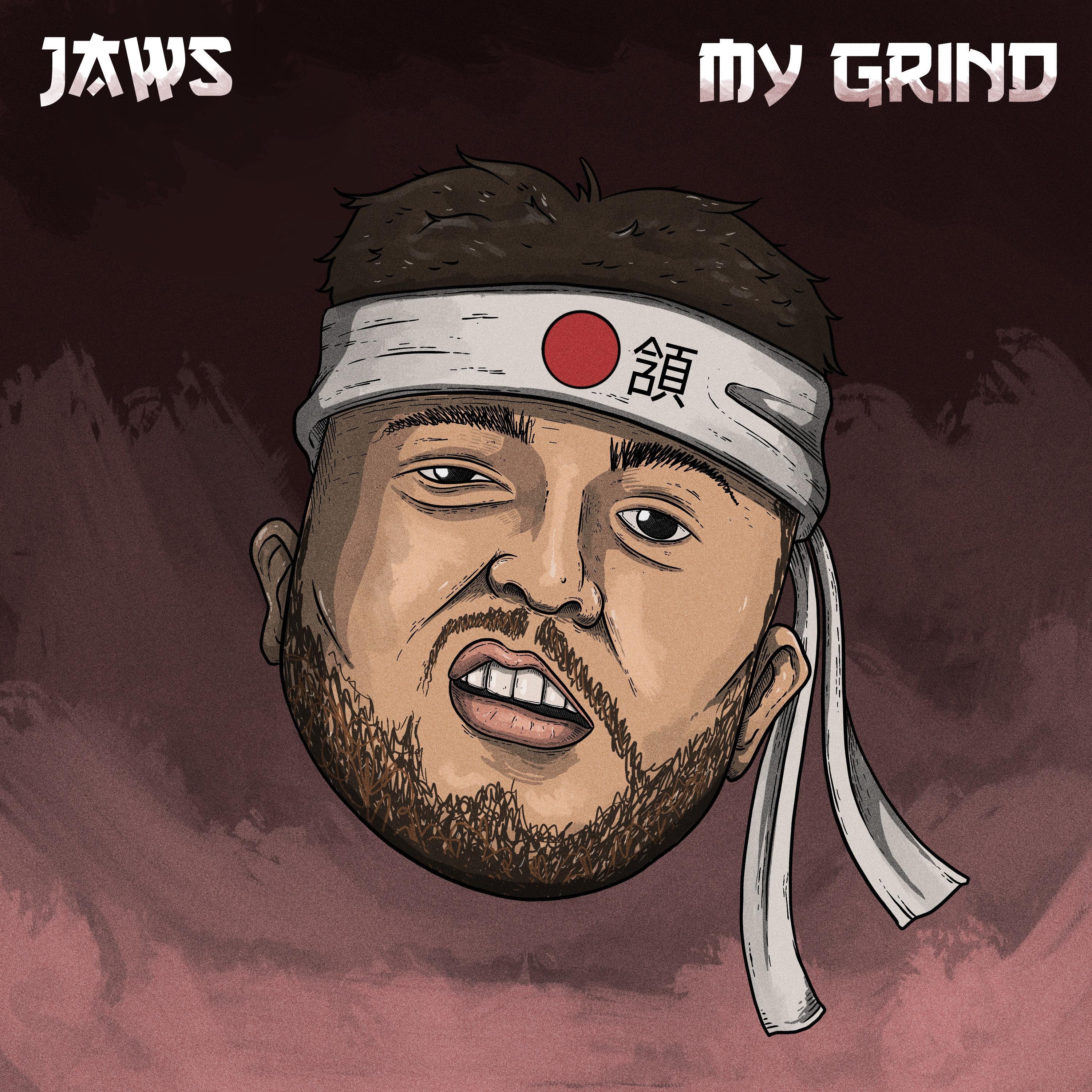 My Grind