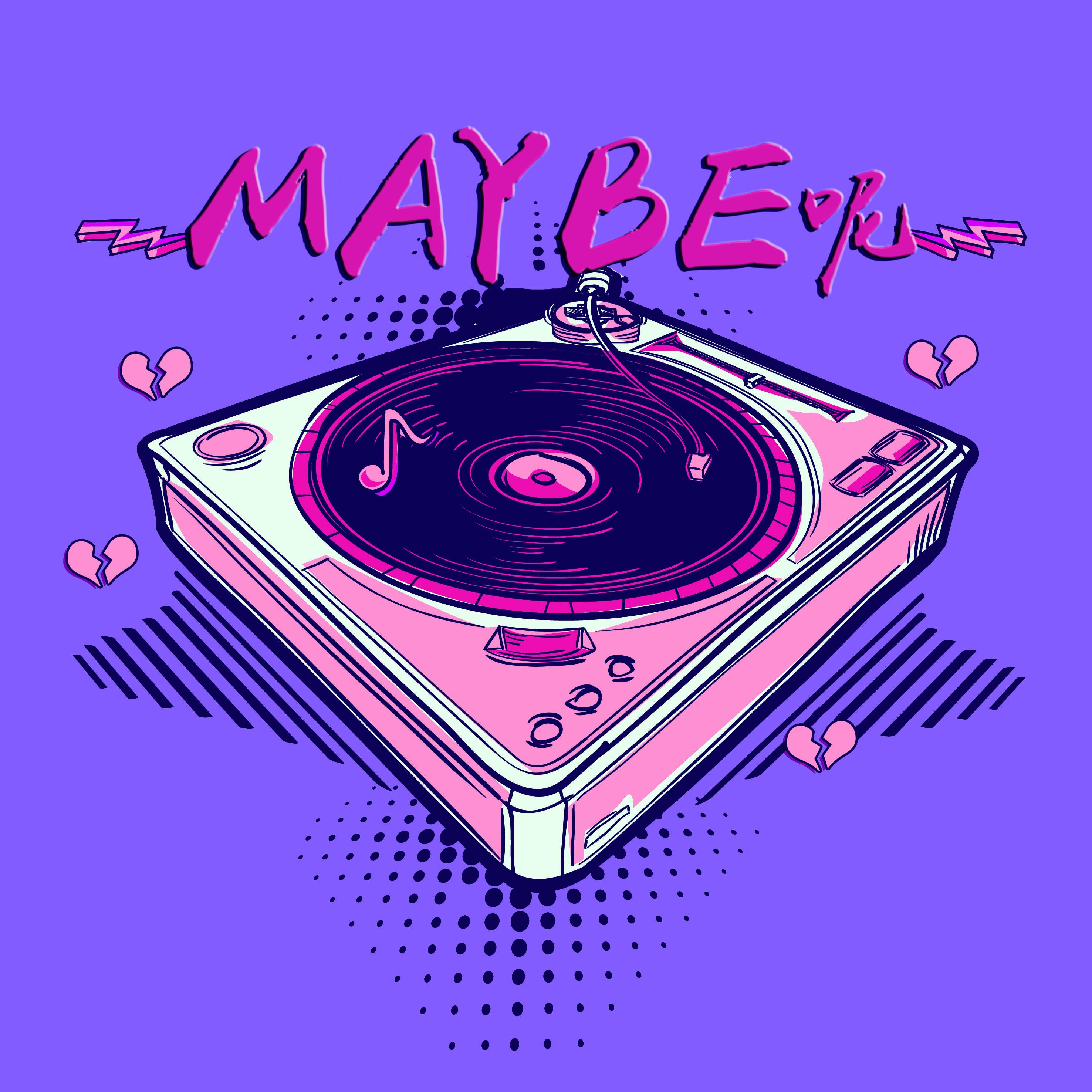 maybe ne