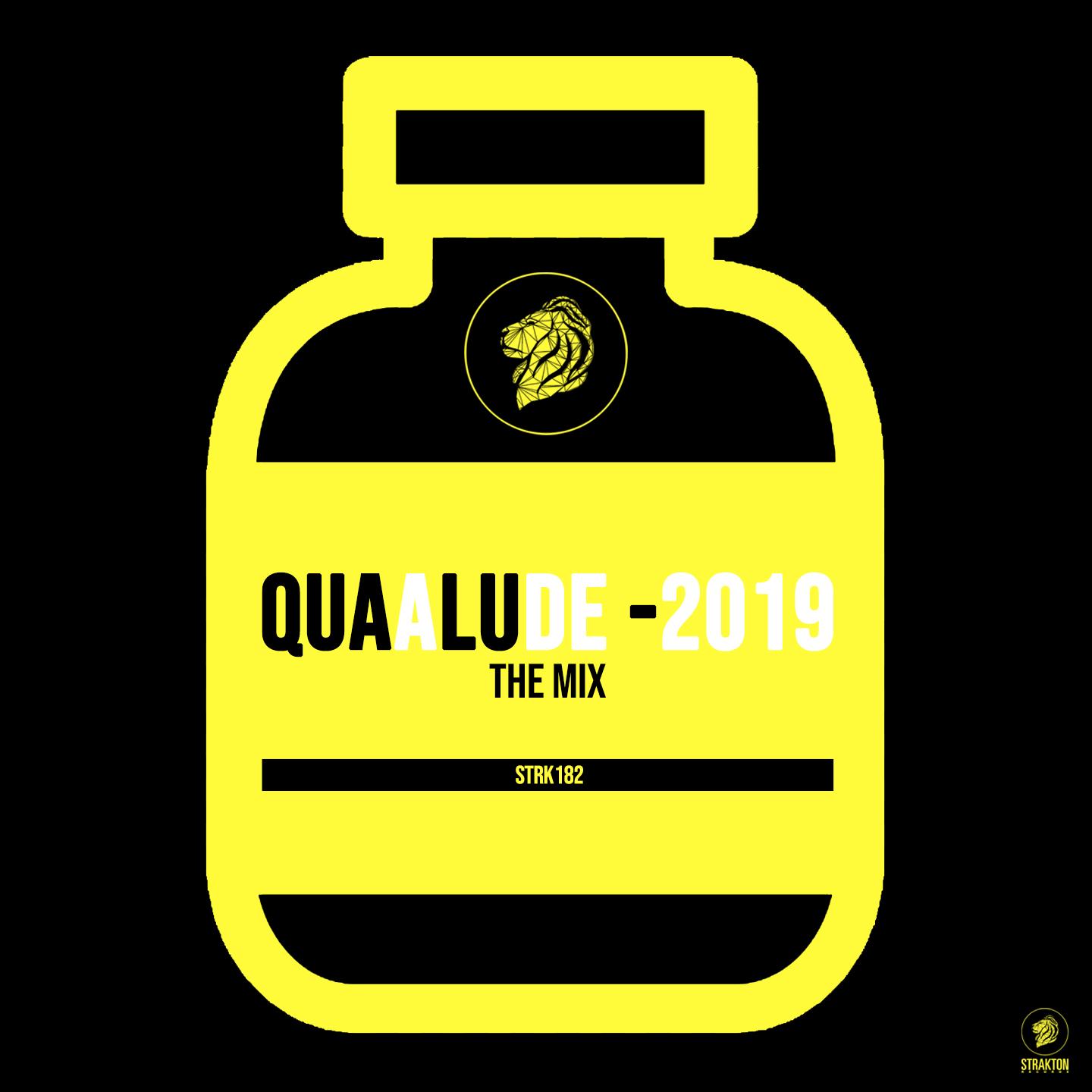 Quaalude 2019