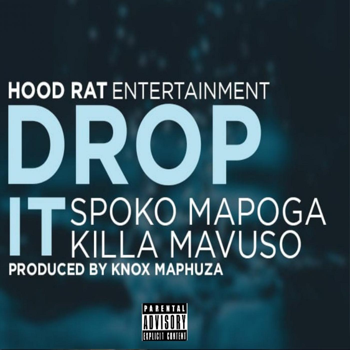 Drop It