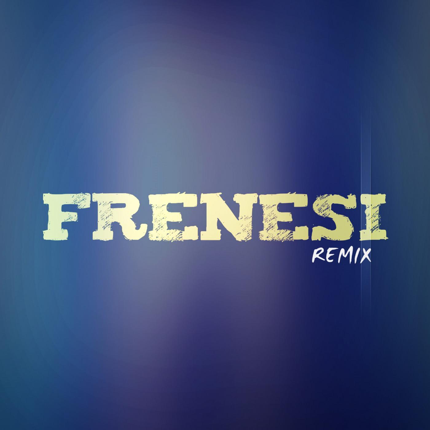 Frenesi