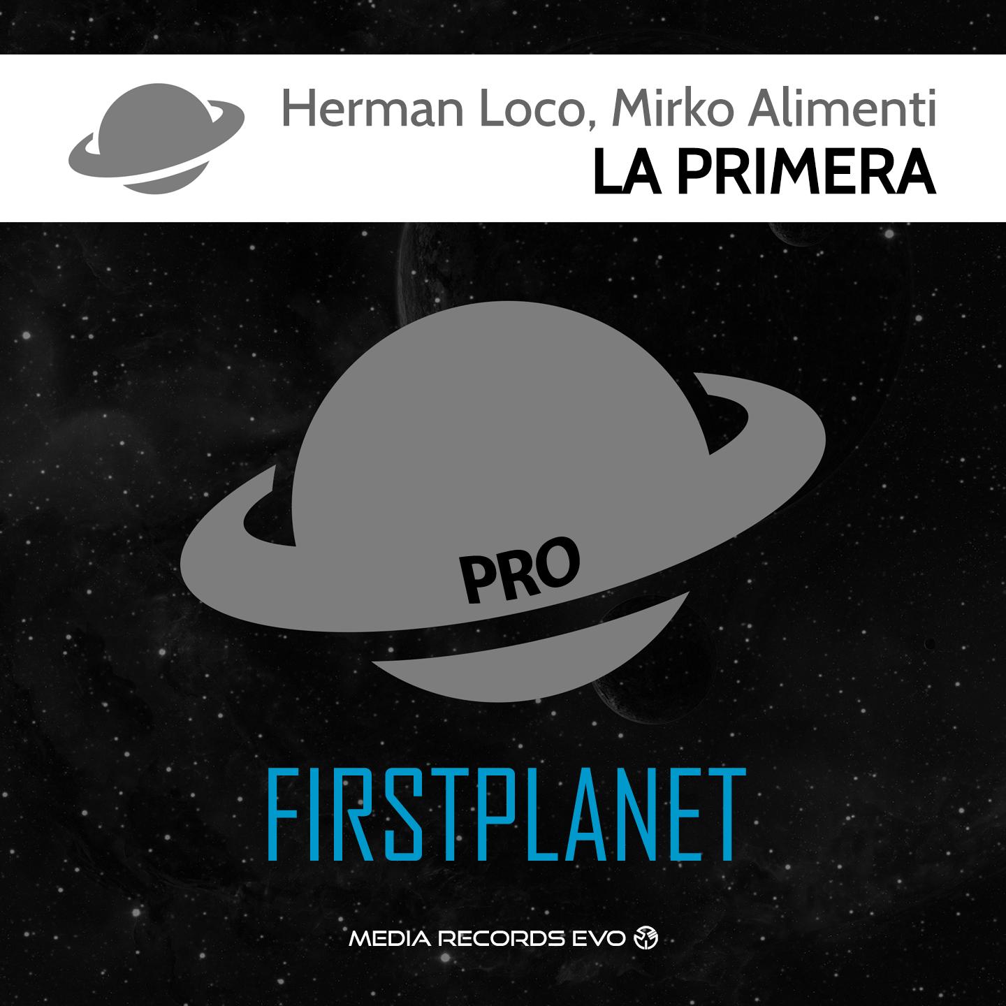 La Primera