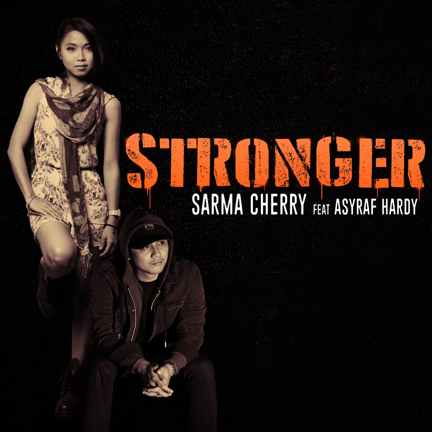 Stronger