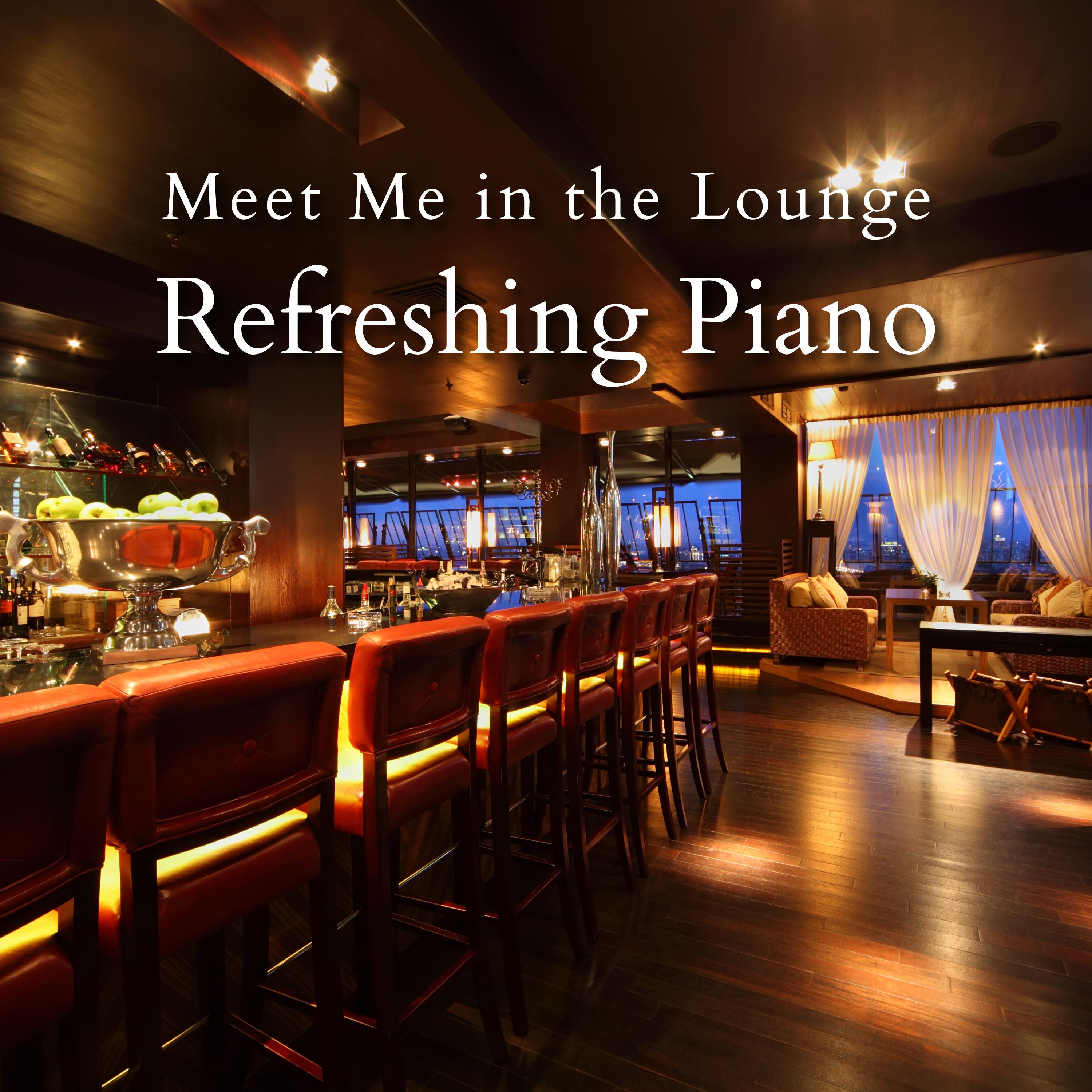 Lounge Ballad