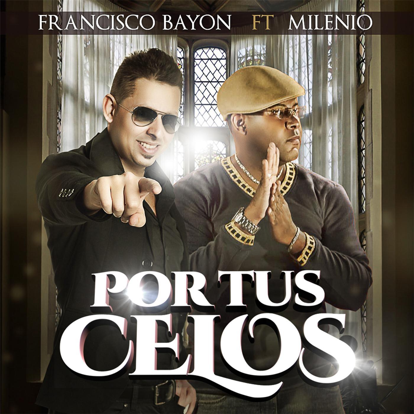 Por Tus Celos