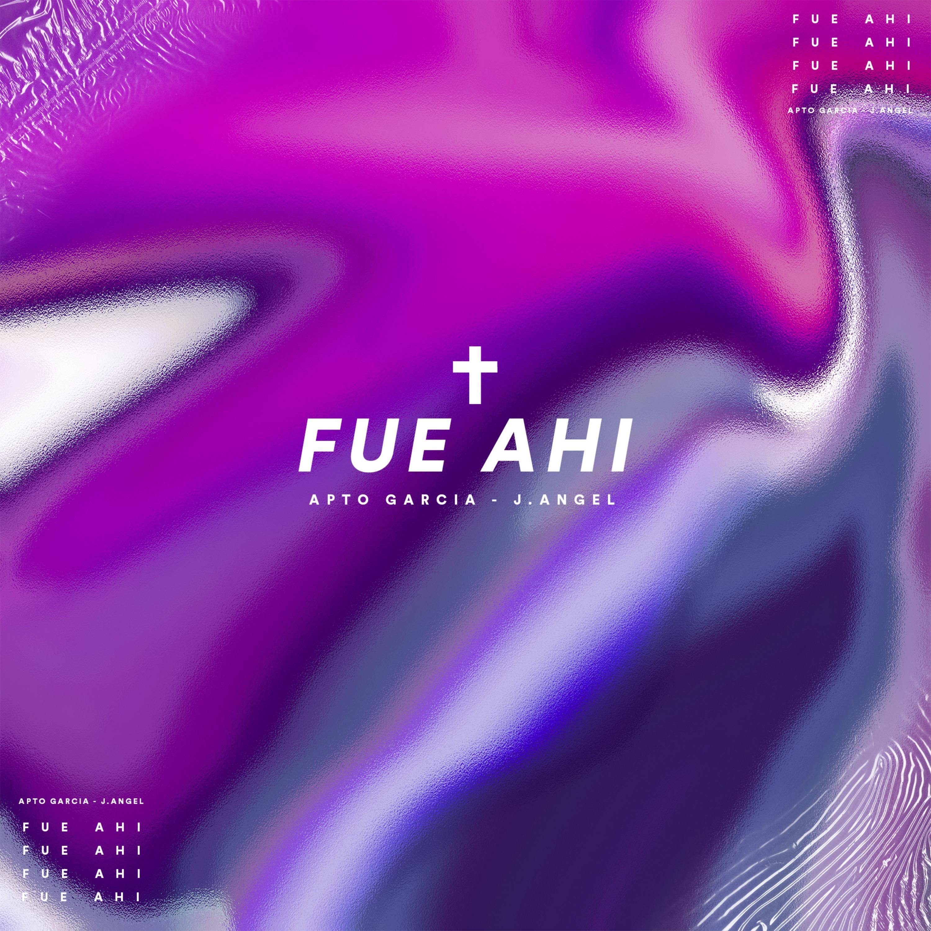 FUE AHI