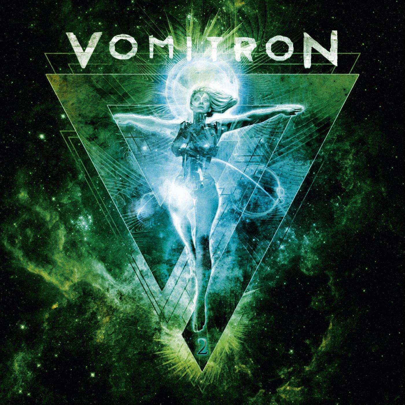 Vomitron Lives!