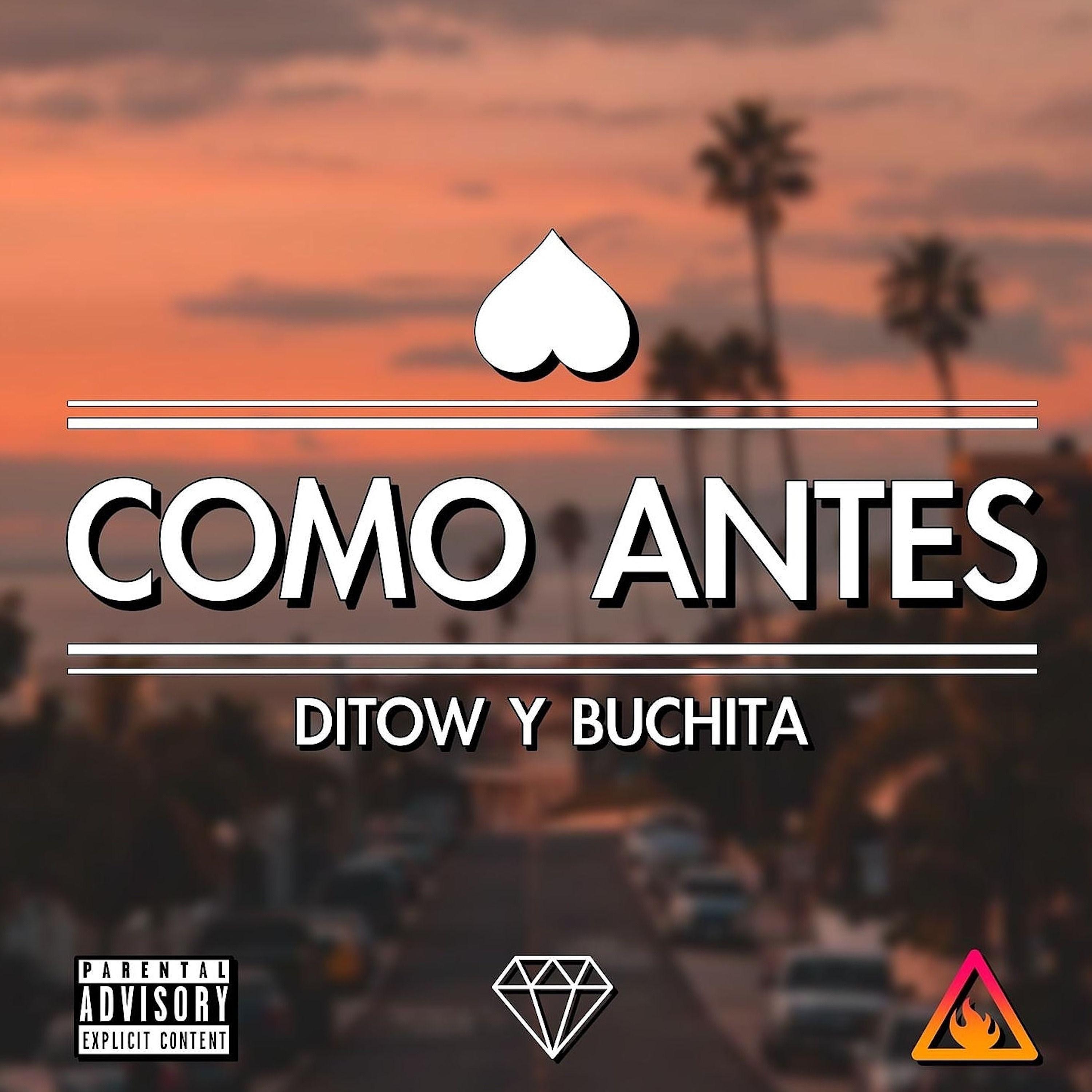 Como Antes
