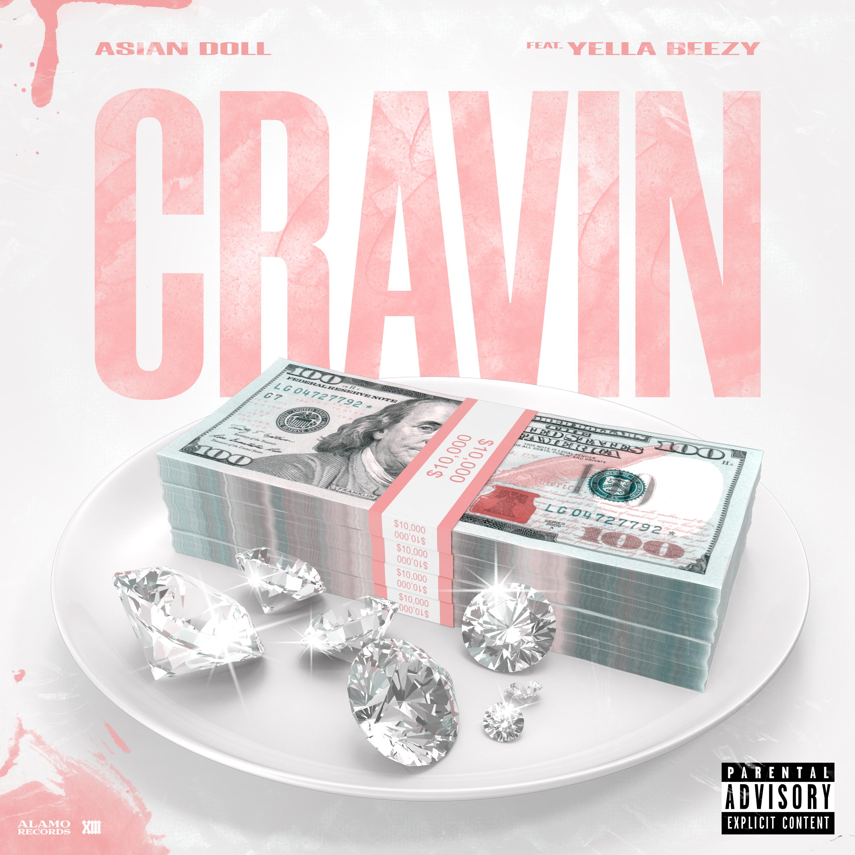 Cravin