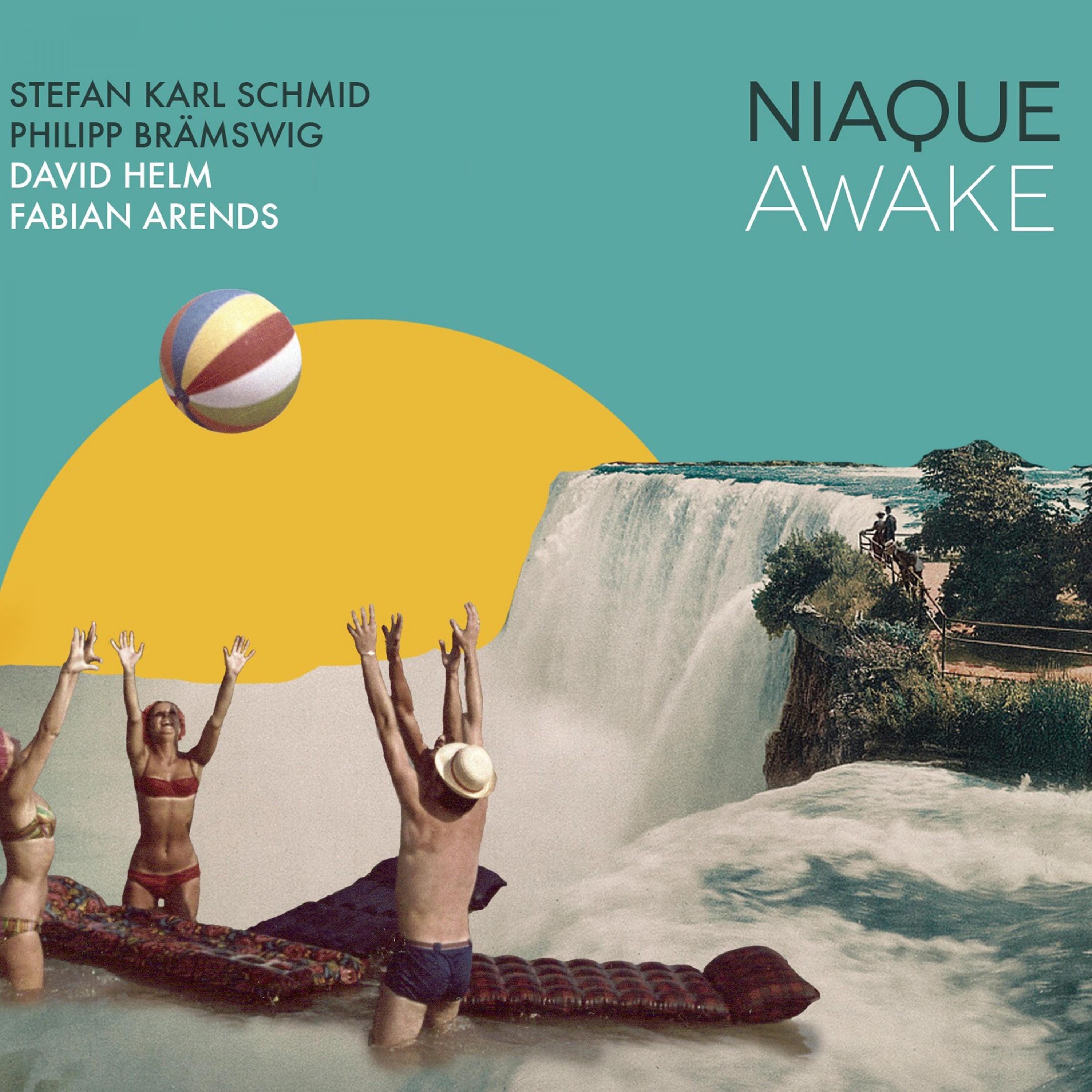 Alarmstufe Bunt
