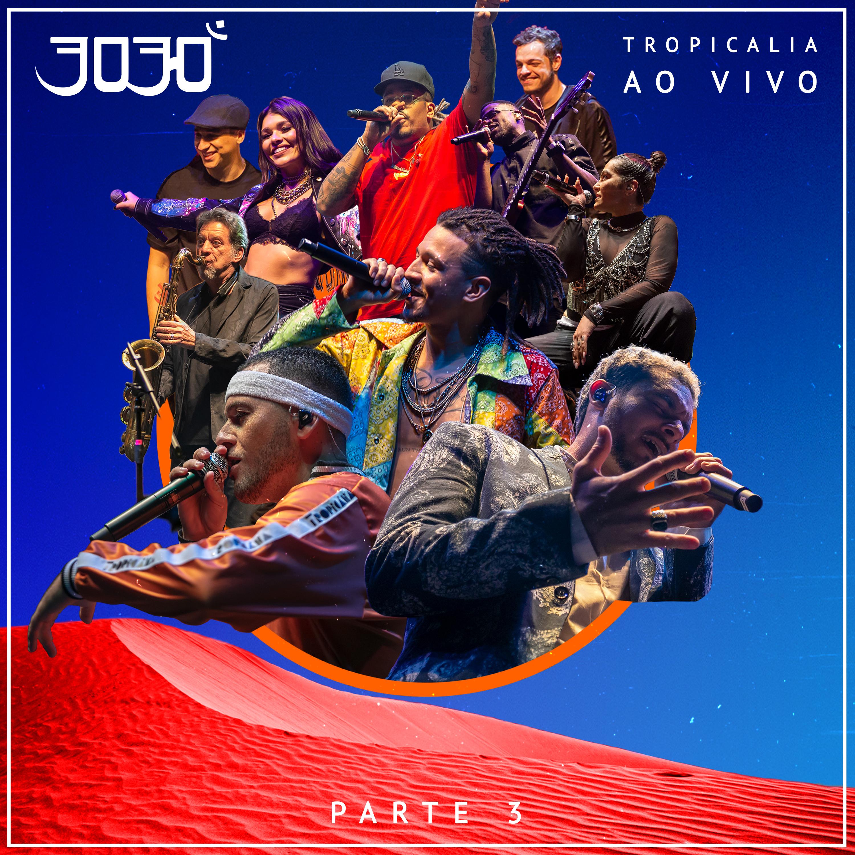 SIM - Ao Vivo