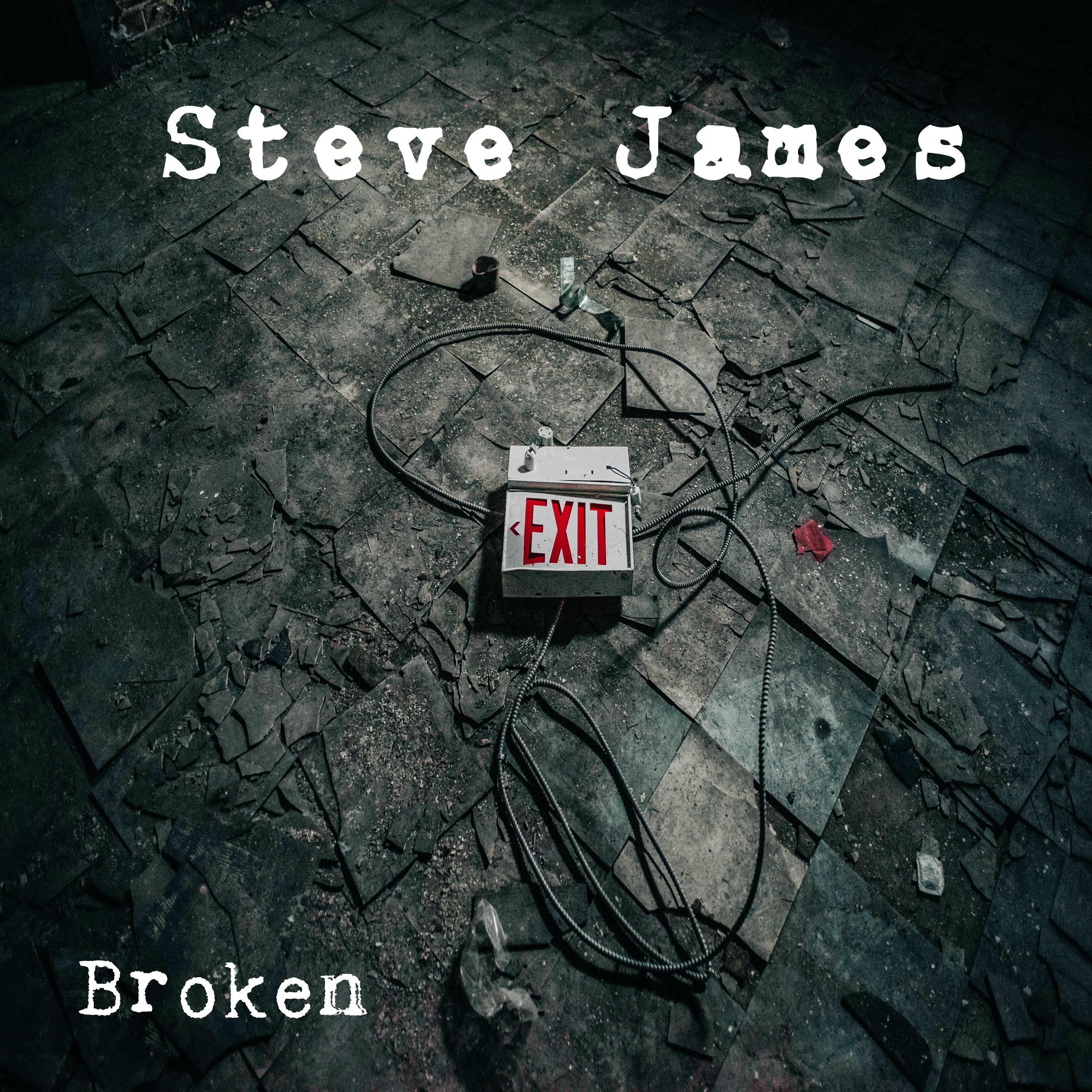 Broken