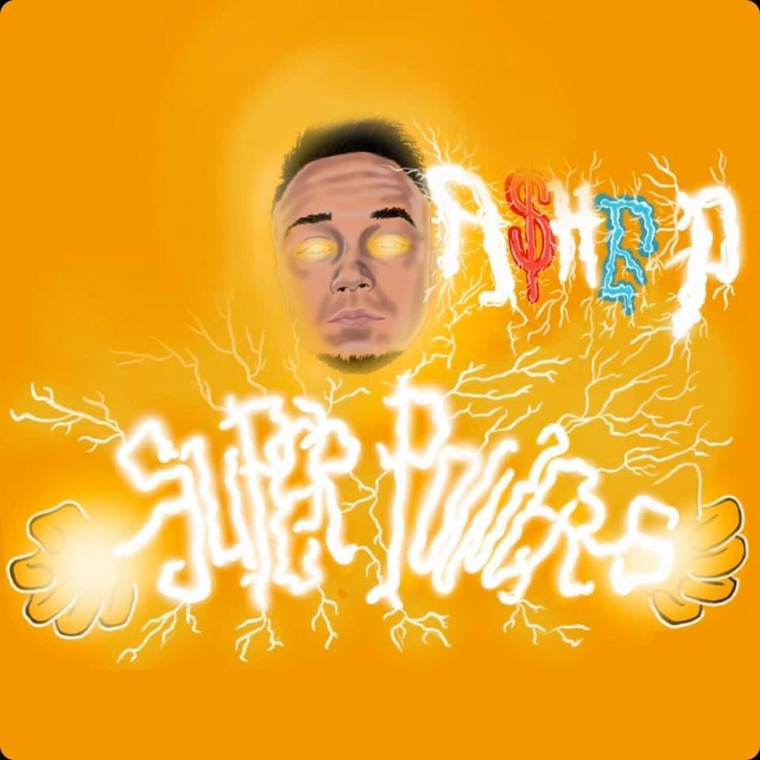Super Powers