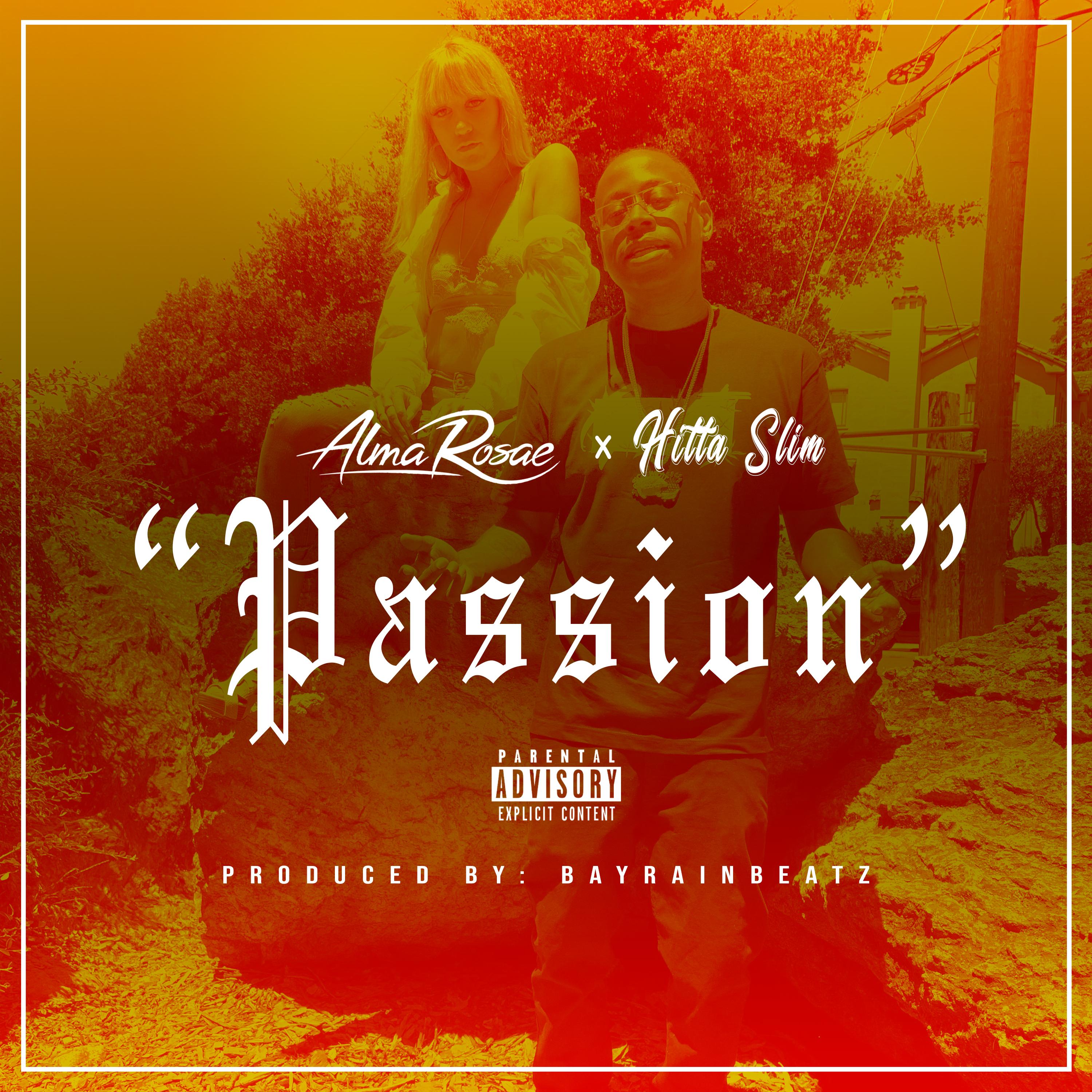 Passion