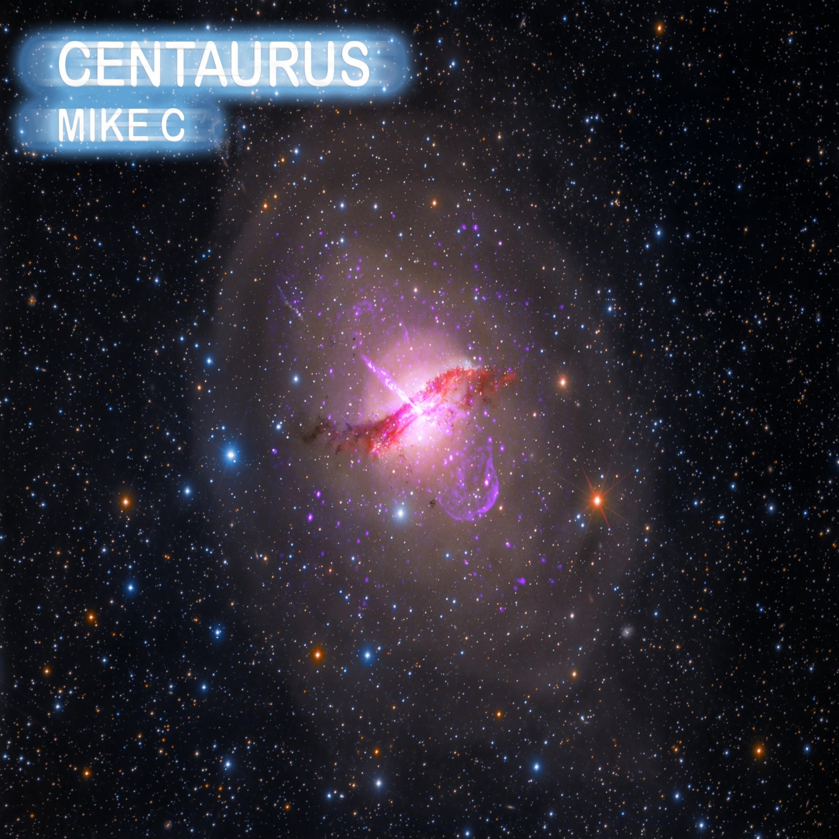 Centaurus