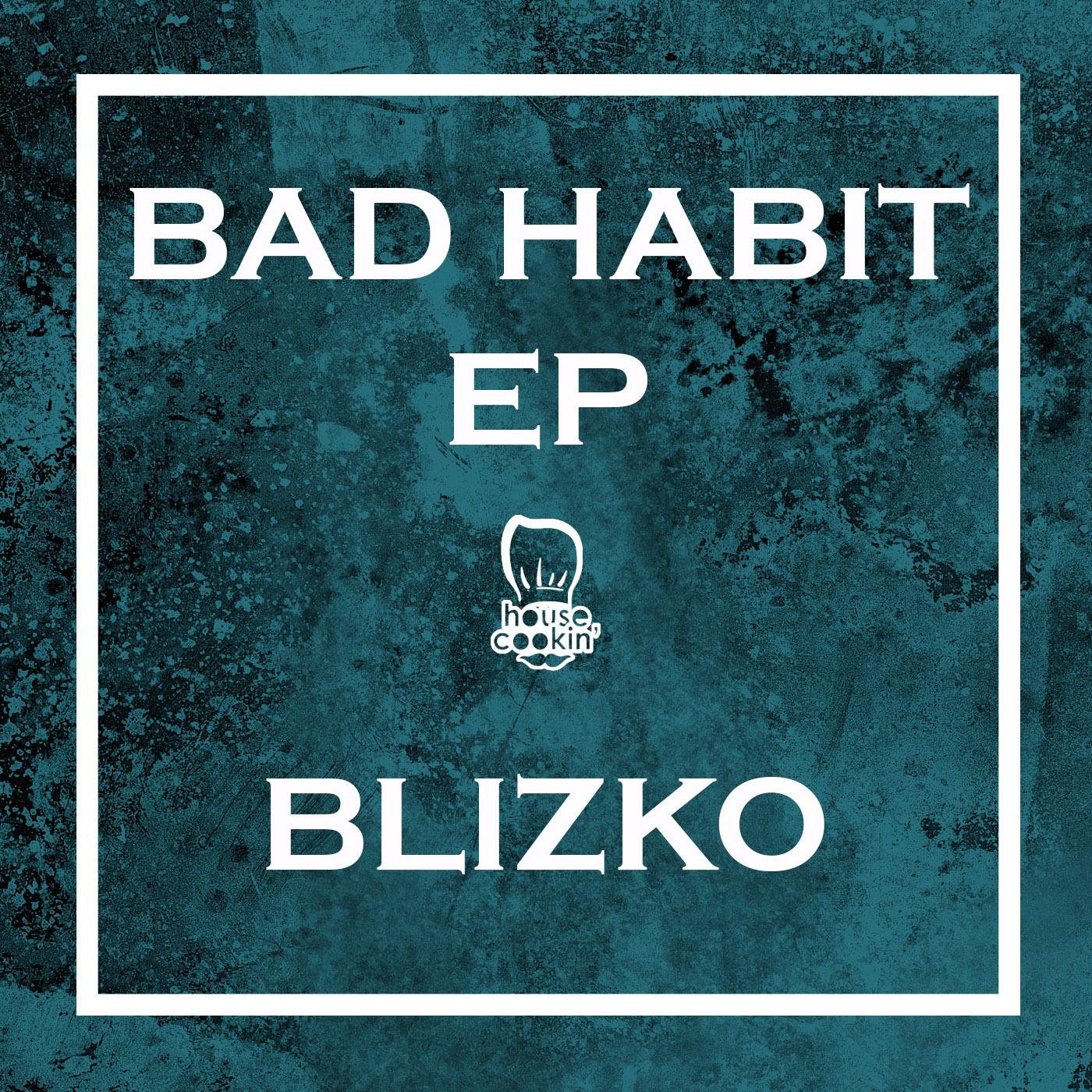 Bad Habit EP
