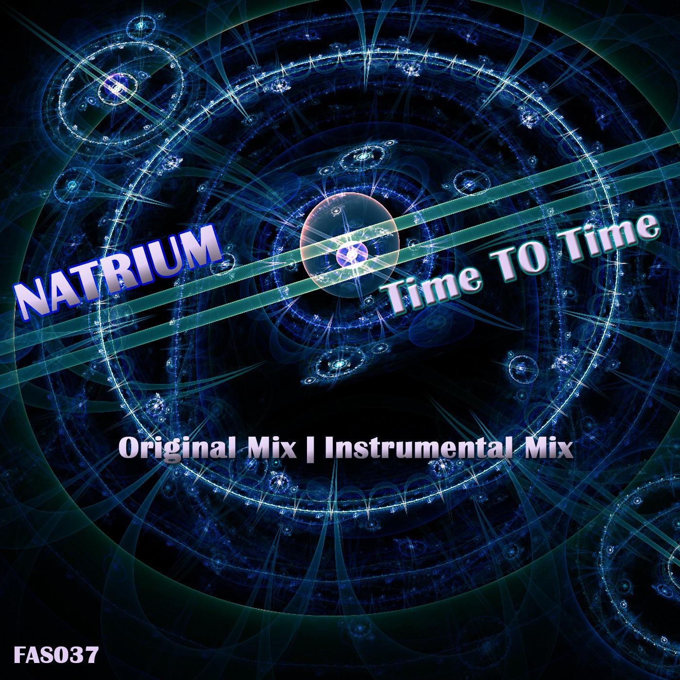 Time to Time